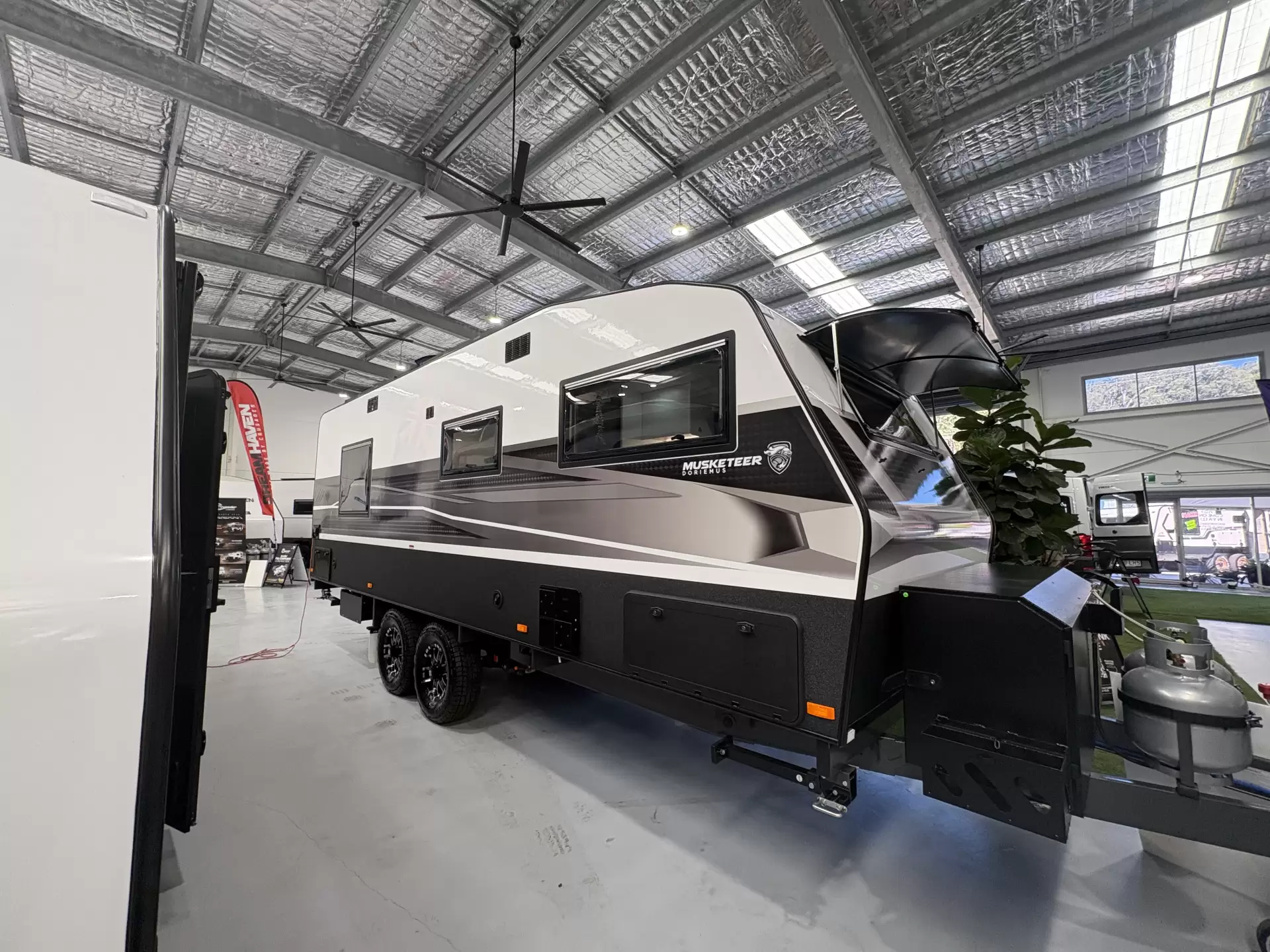 Exterior Slider Image