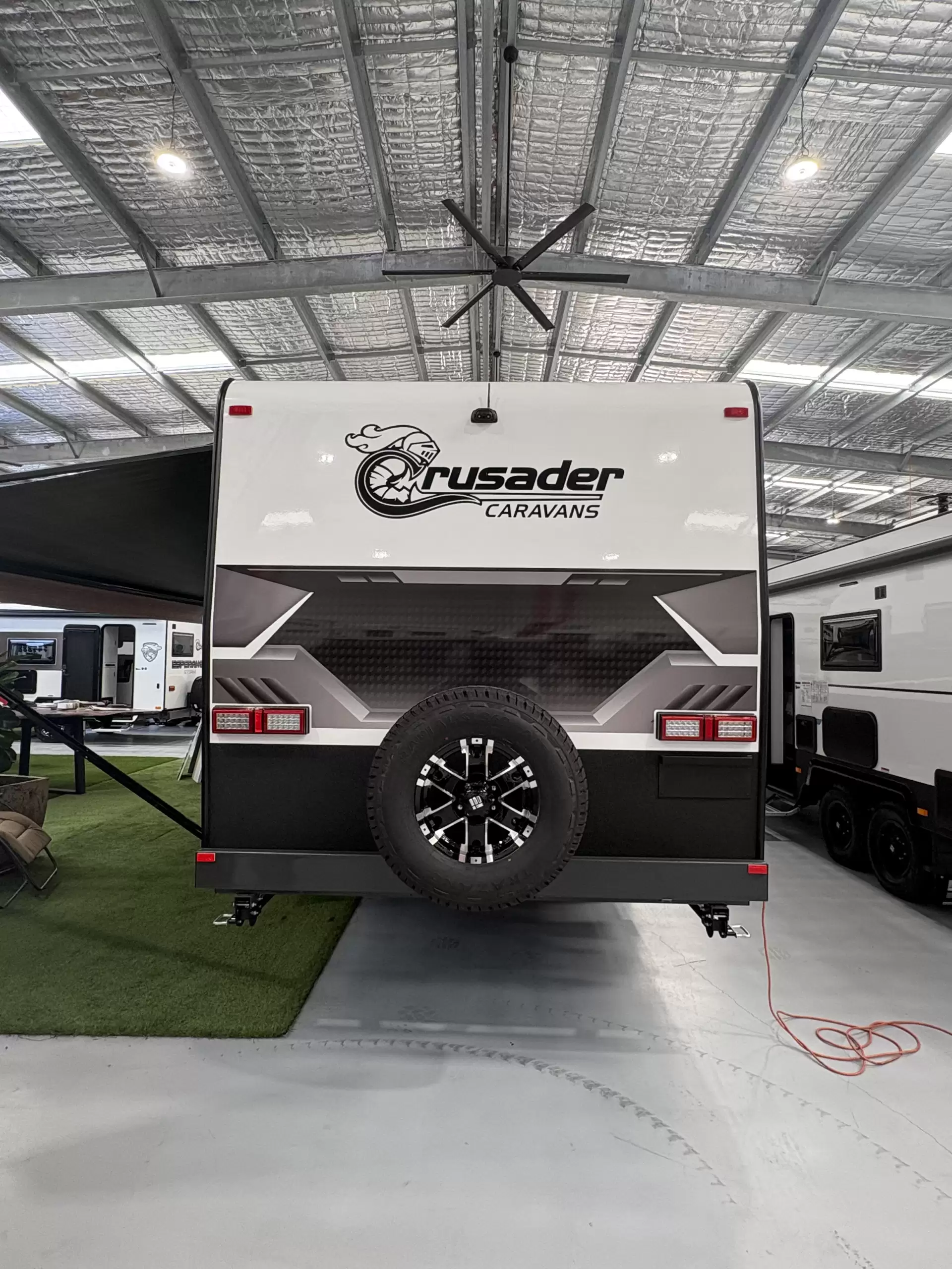 Exterior Slider Image