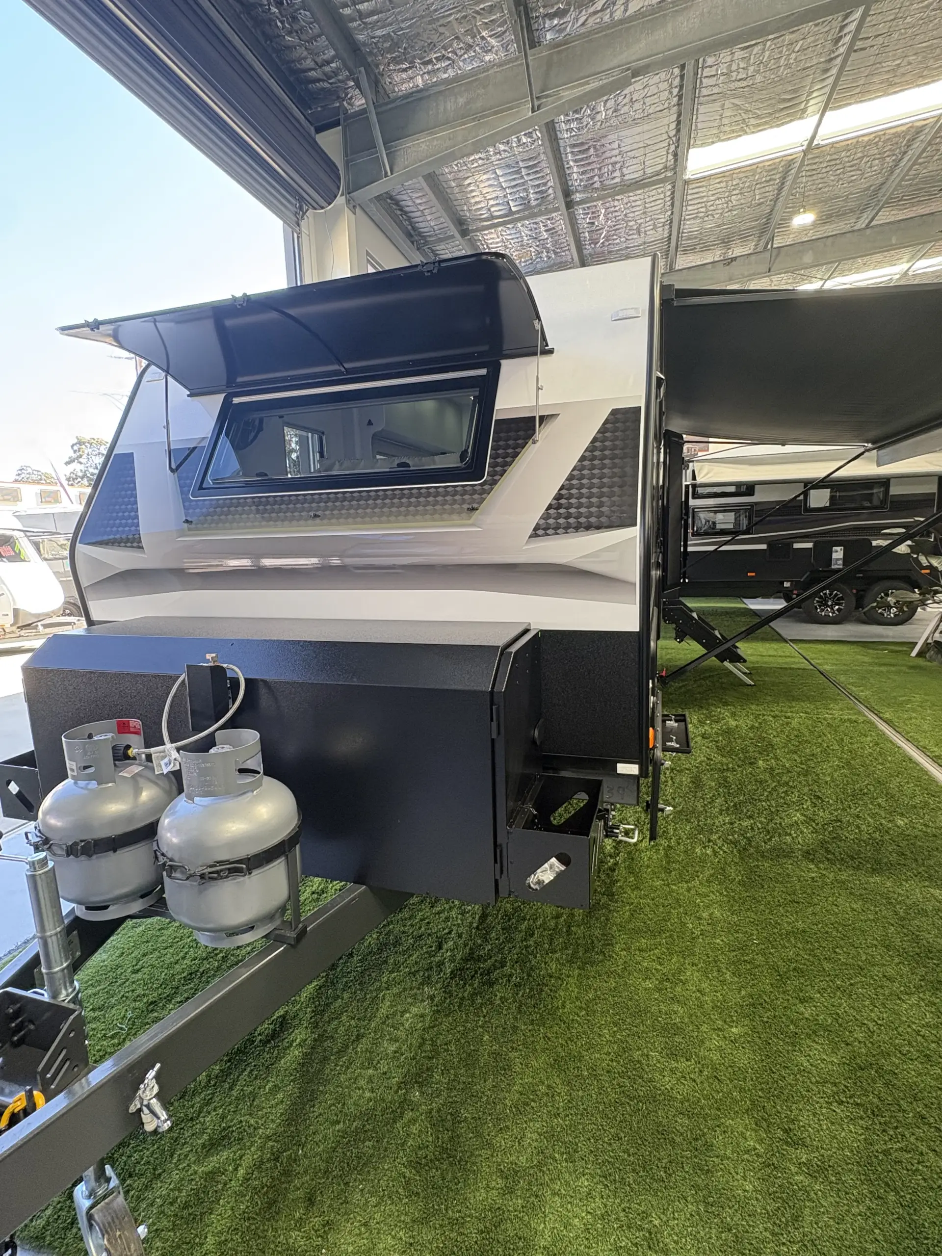 Exterior Slider Image