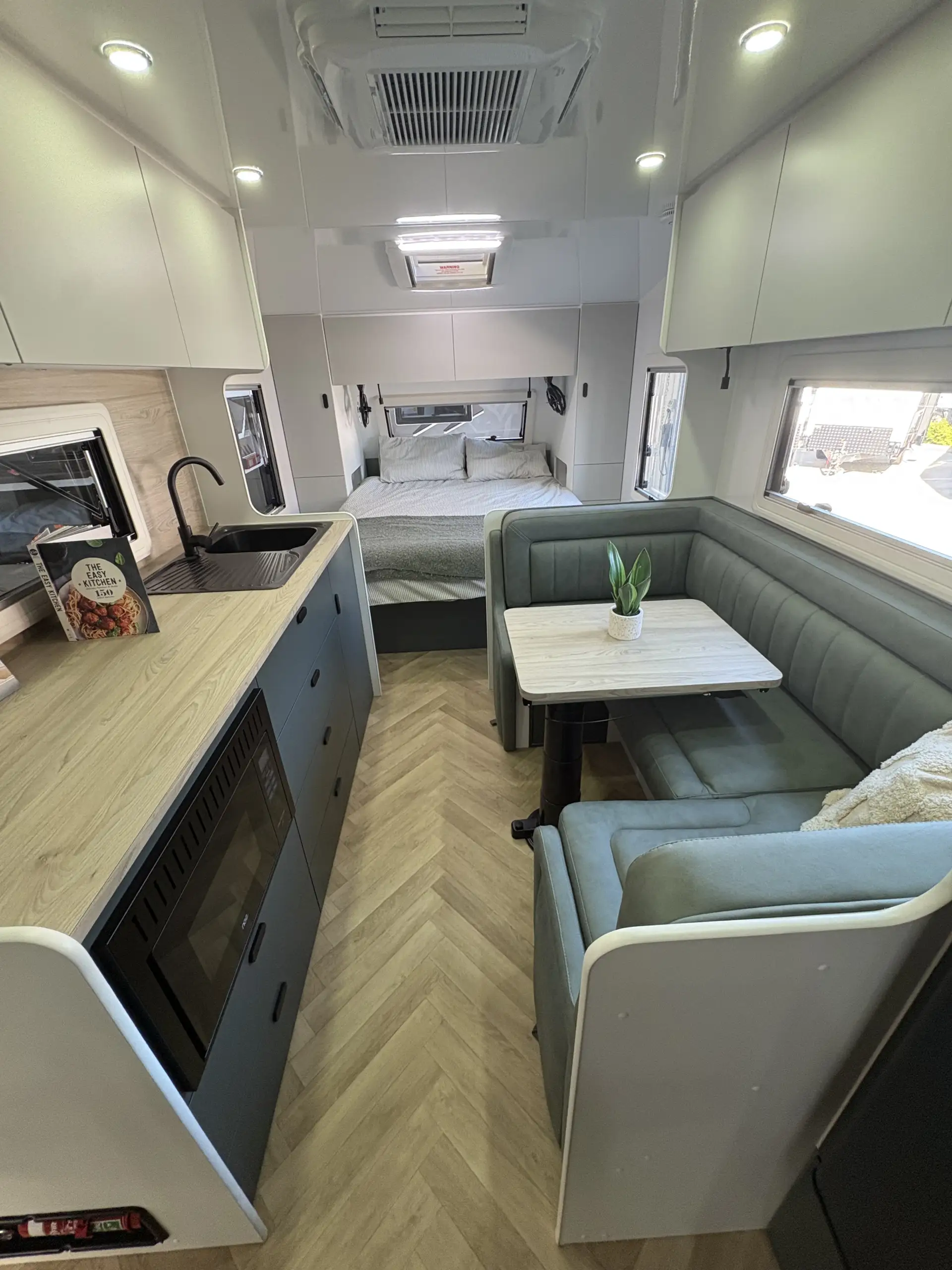Interior Slider Image