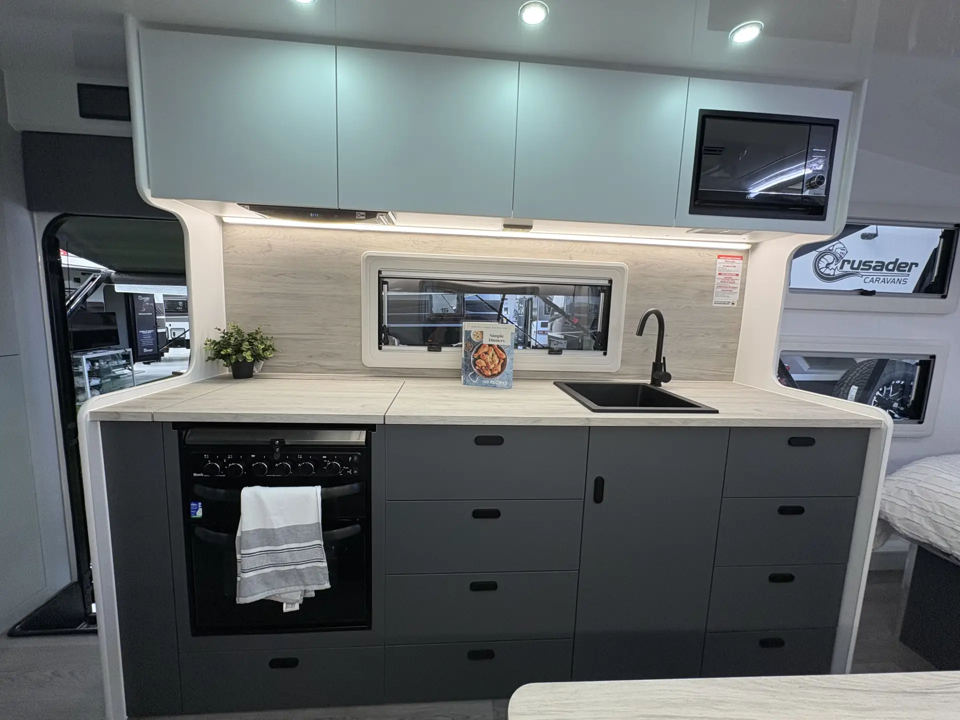 Interior Slider Image