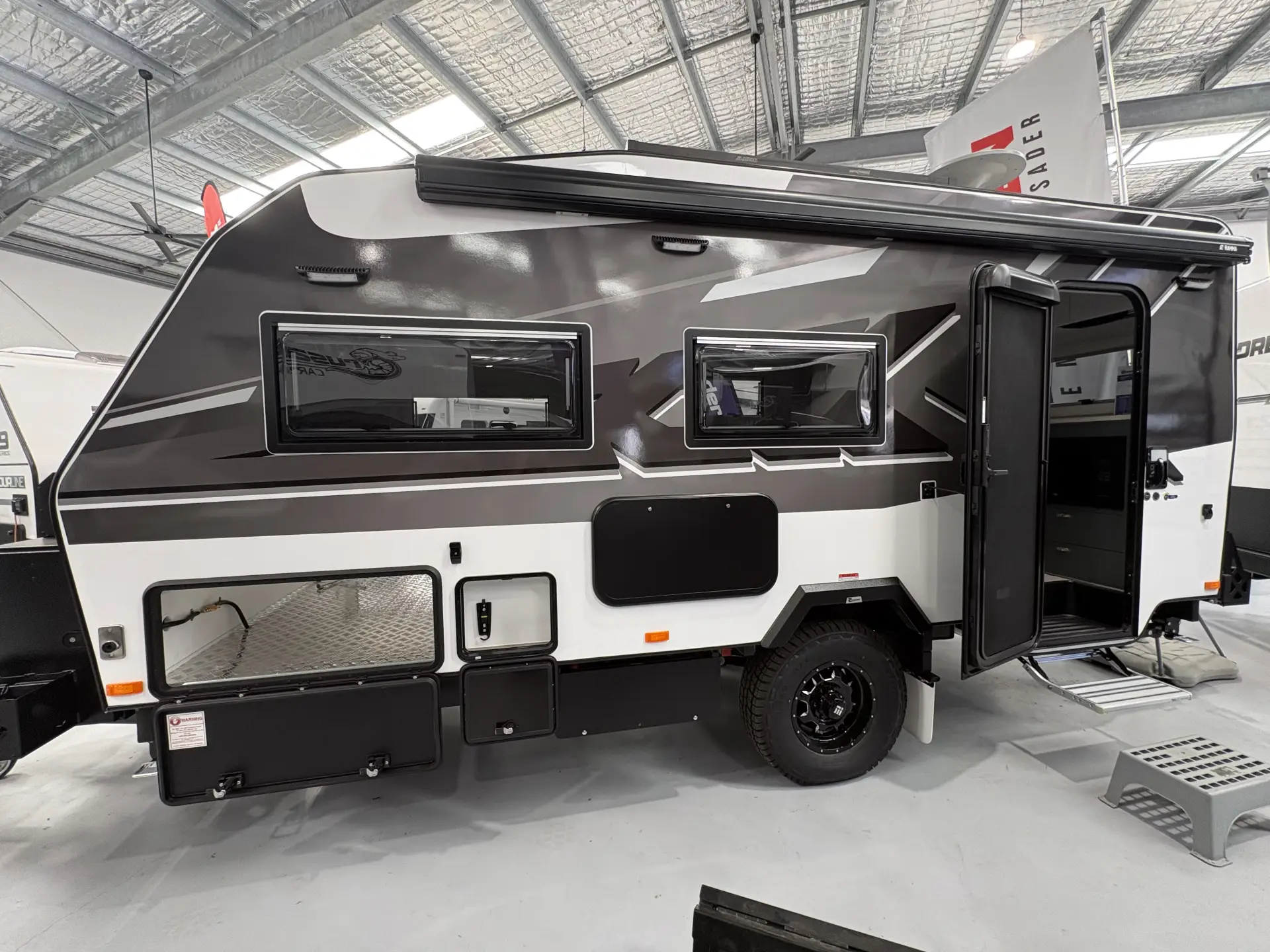 Exterior Slider Image