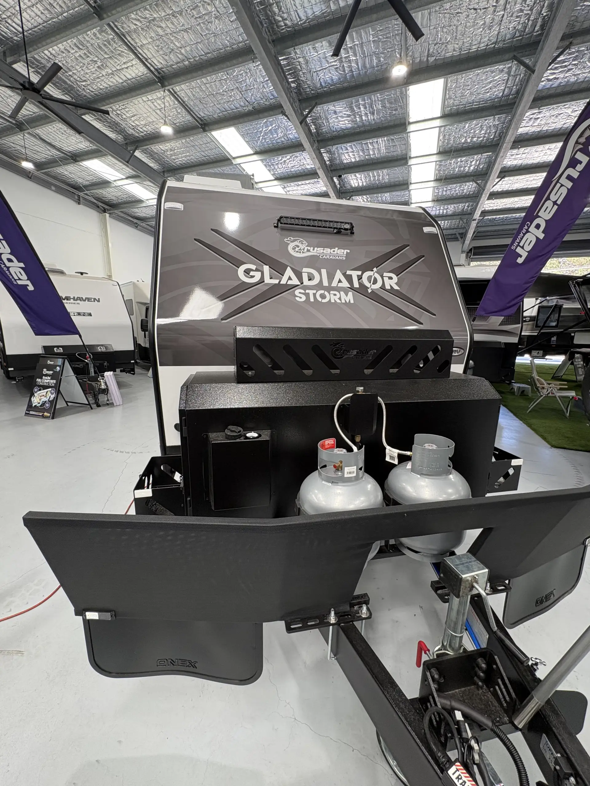 Exterior Slider Image
