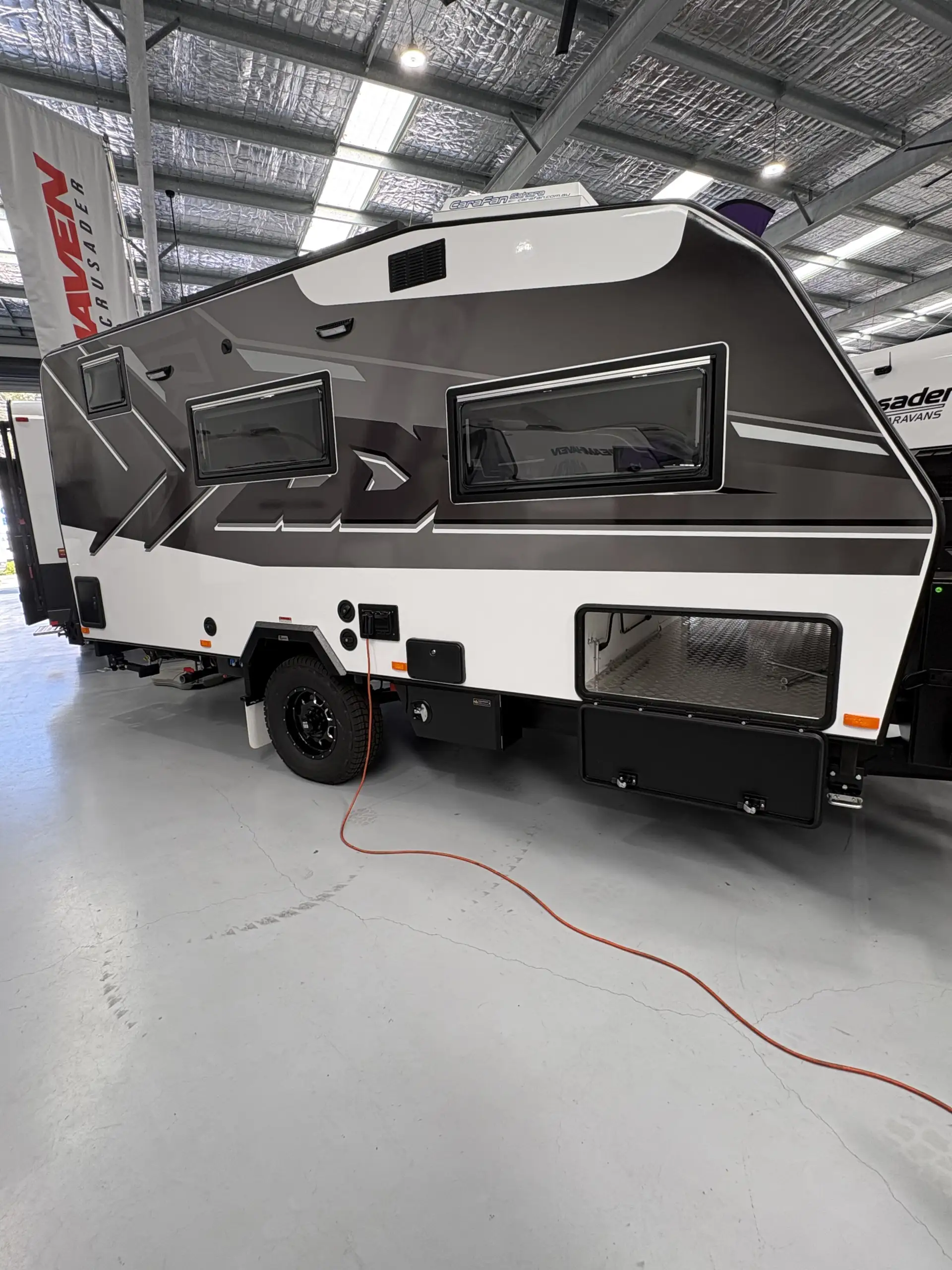 Exterior Slider Image