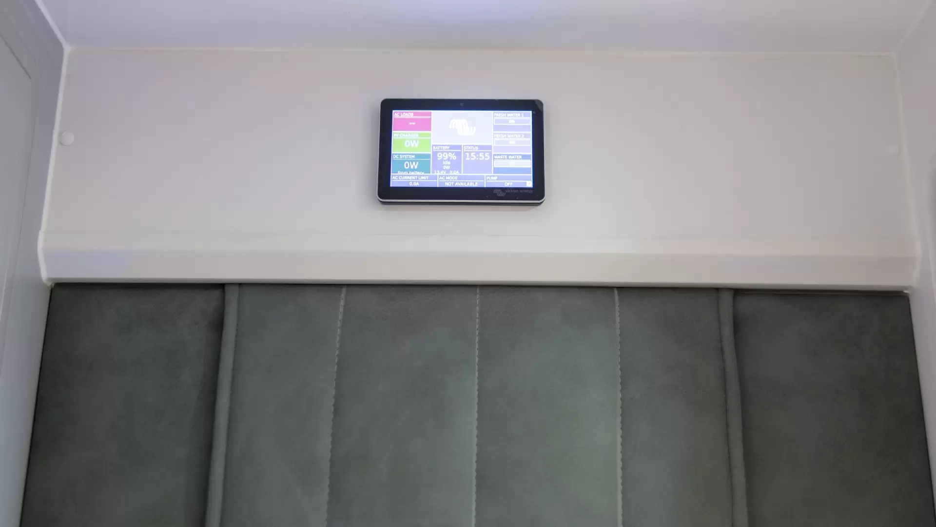 Interior Slider Image