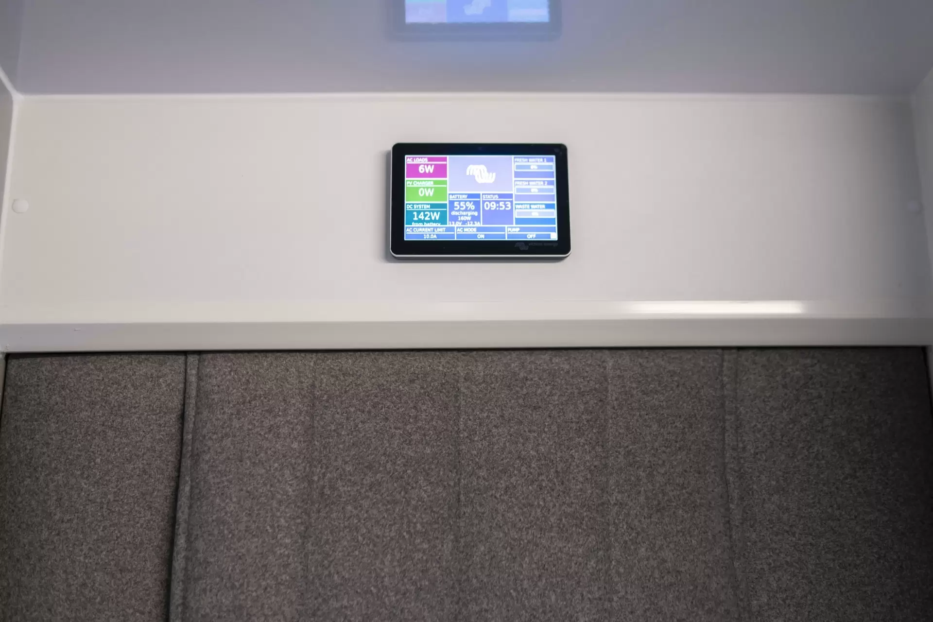 Interior Slider Image