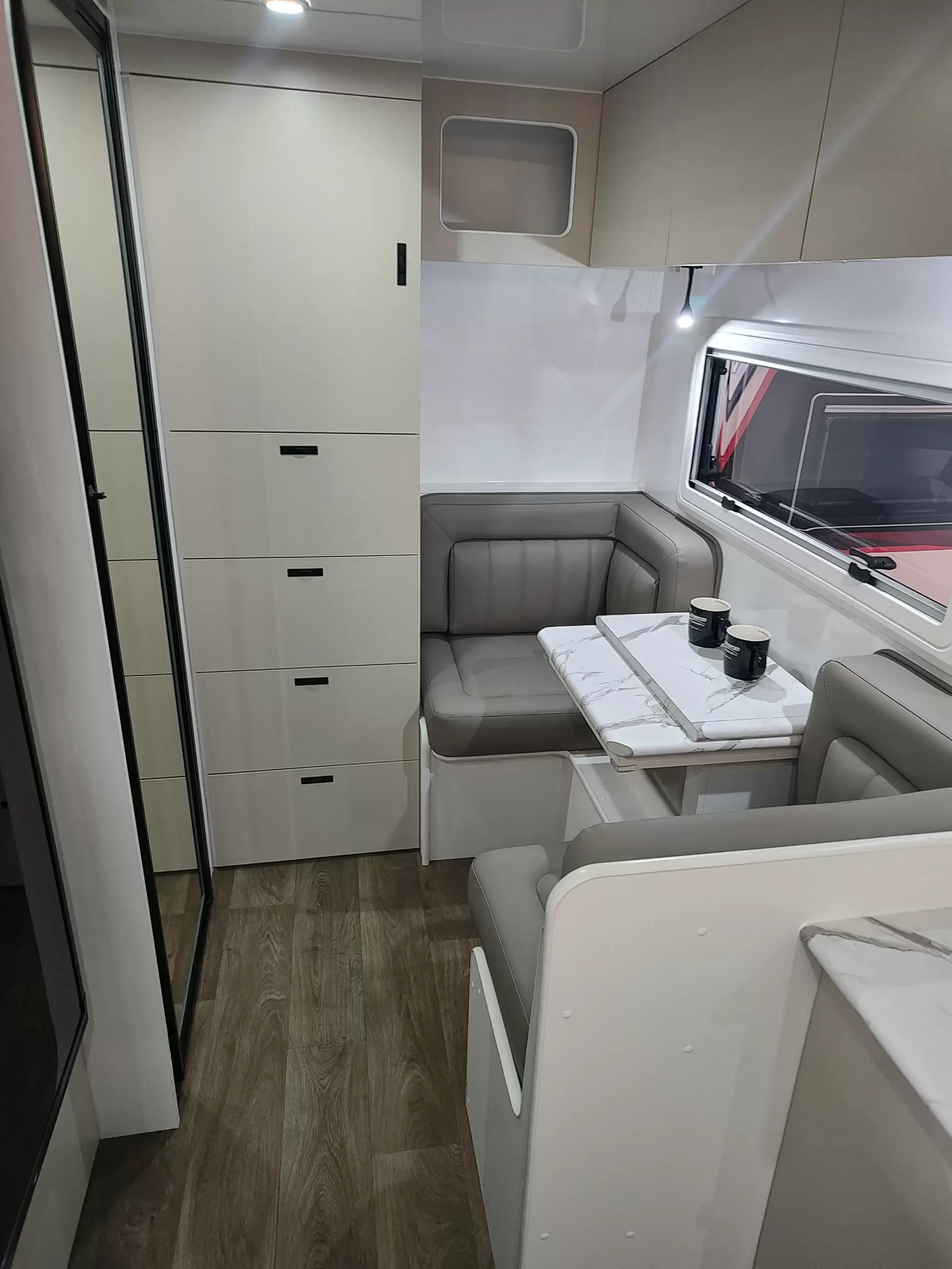 Interior Slider Image