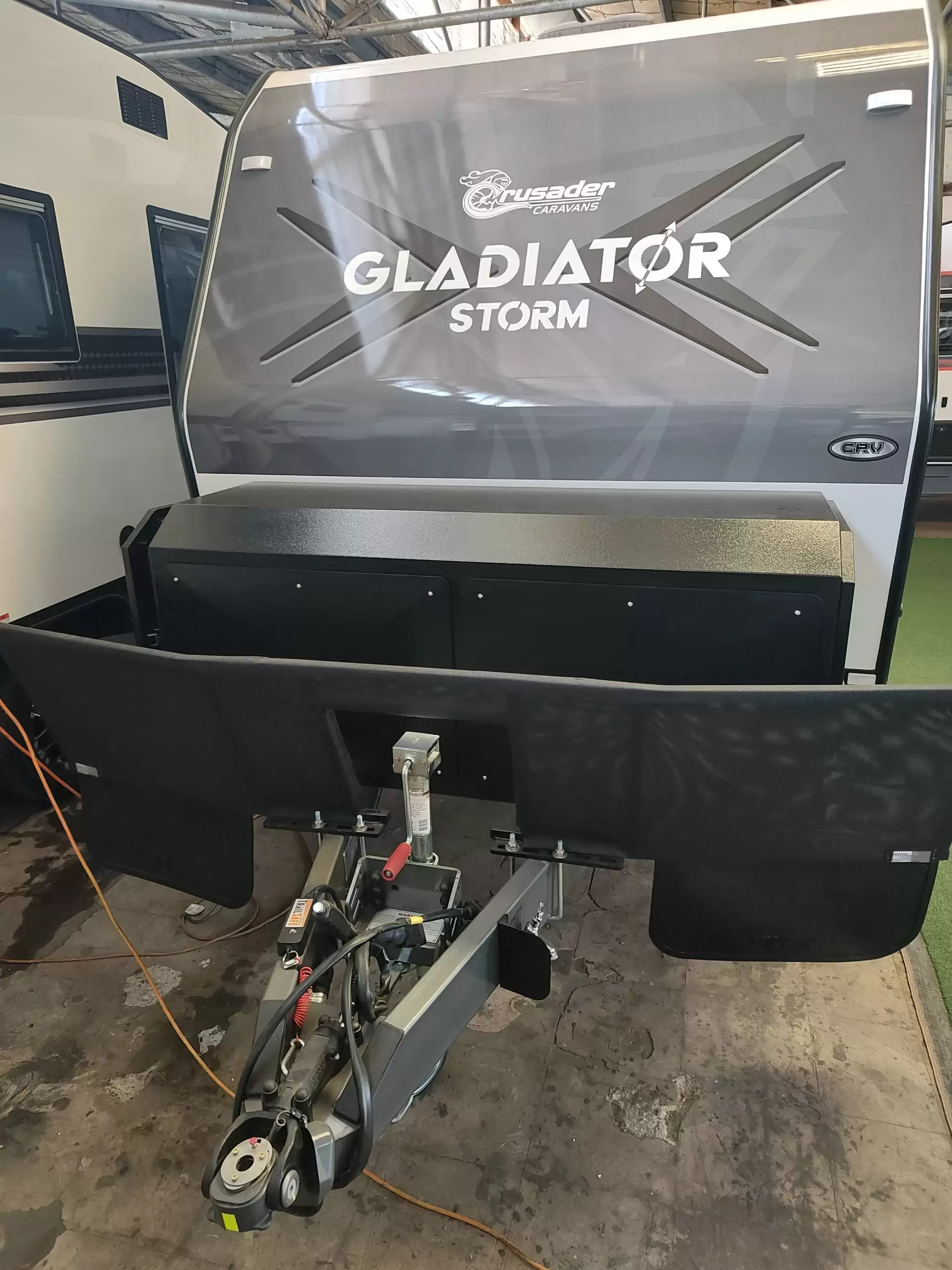 Interior Slider Image