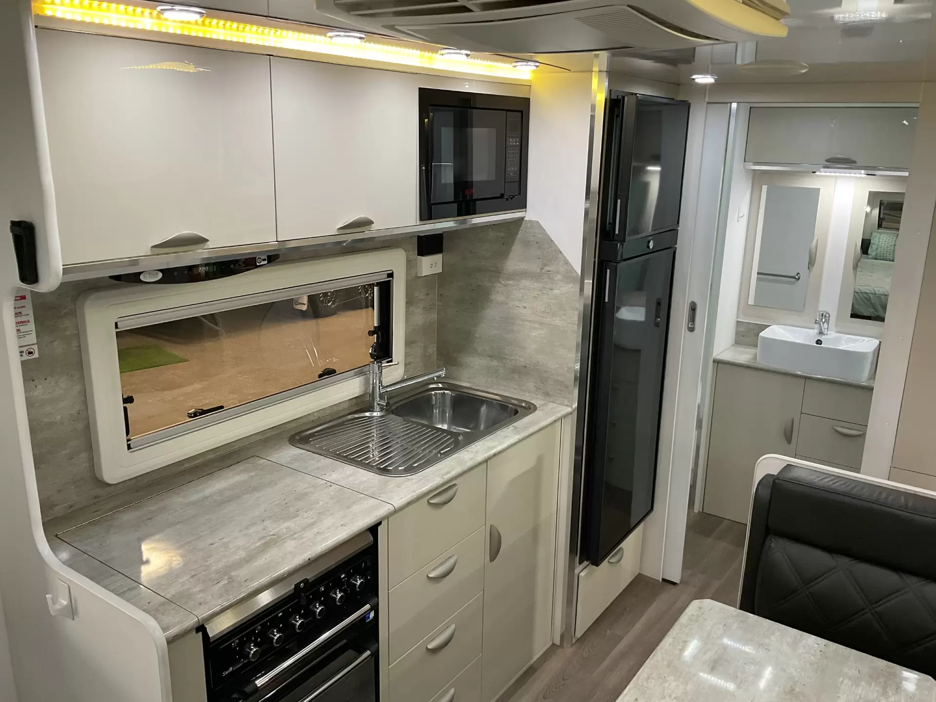 Interior Slider Image