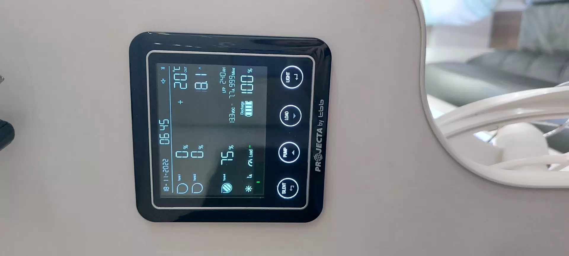 Interior Slider Image