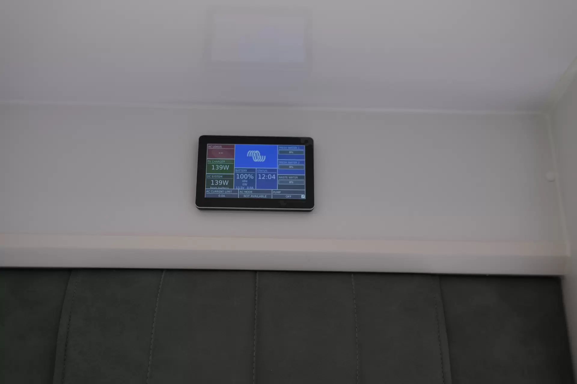Interior Slider Image