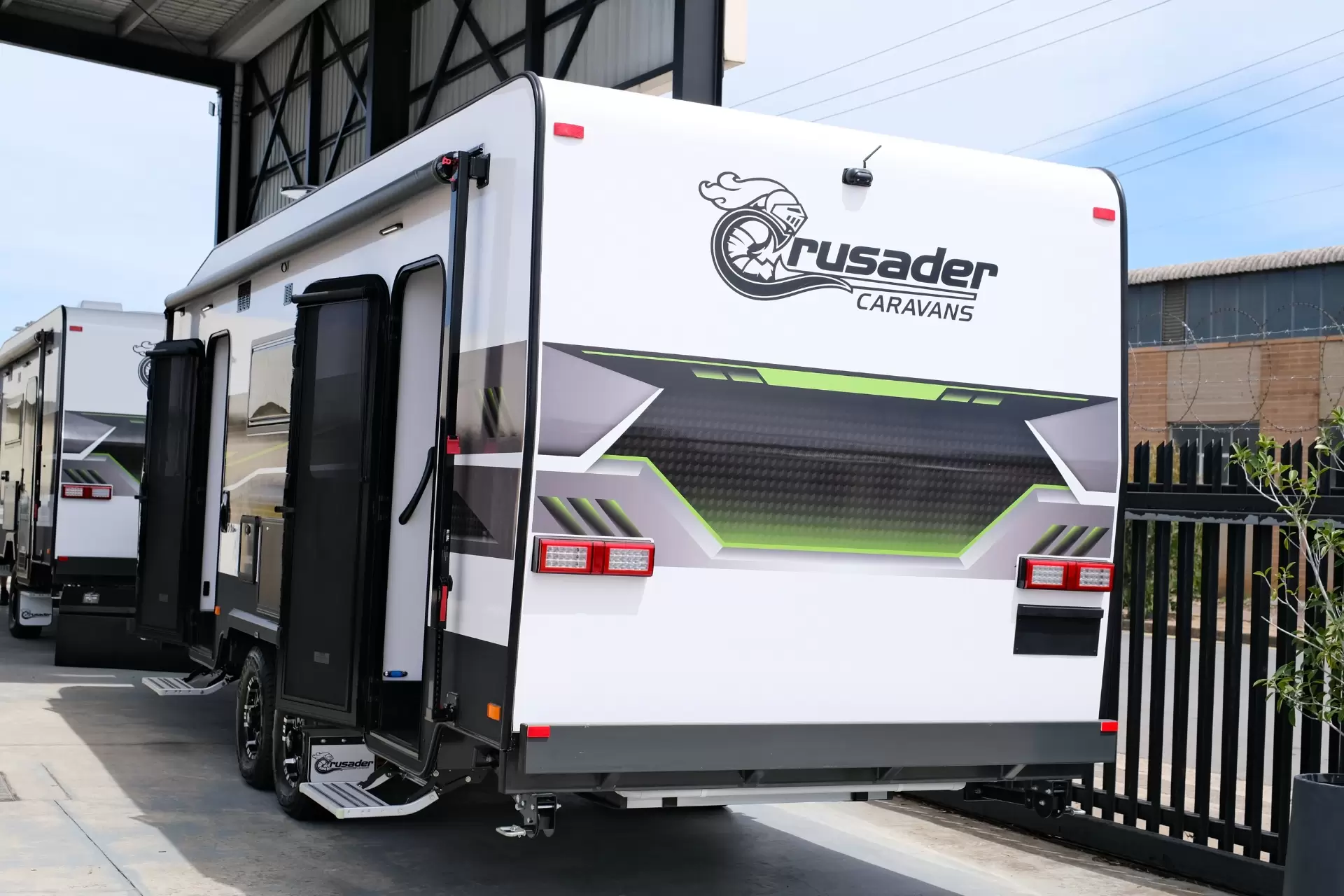 Interior Slider Image