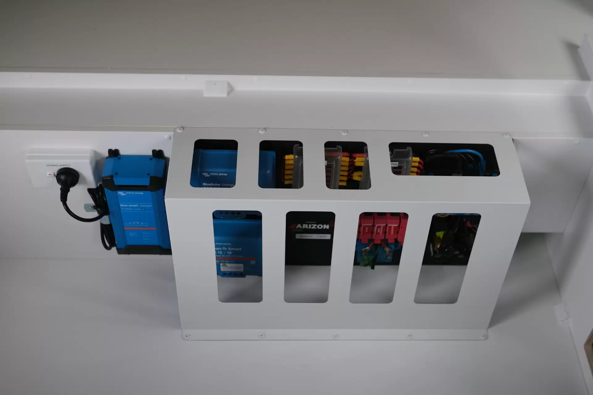 Interior Slider Image