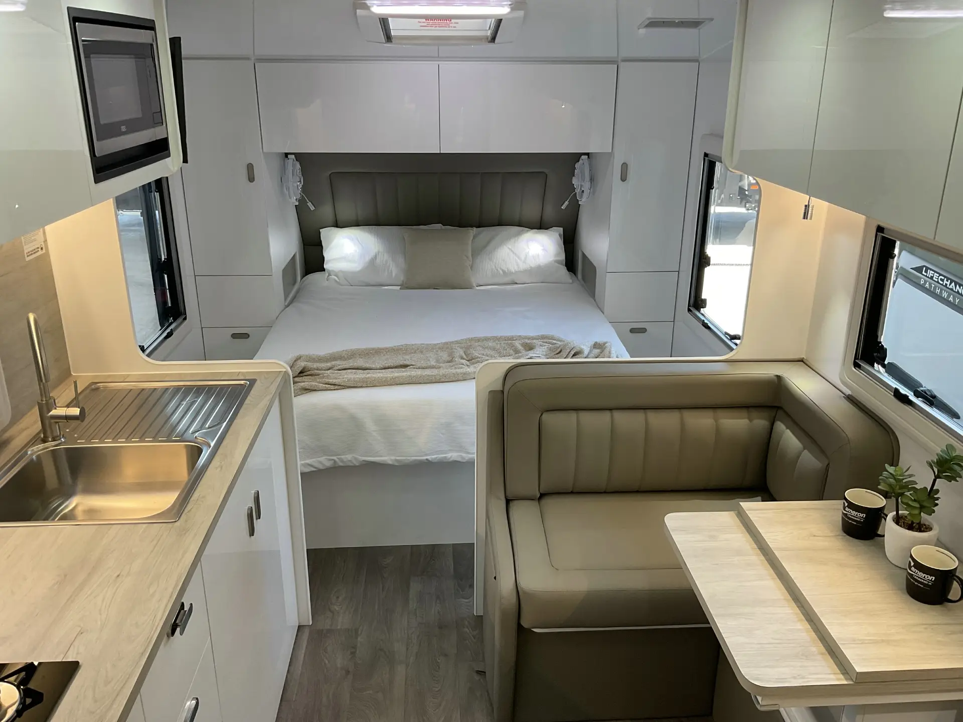 Interior Slider Image