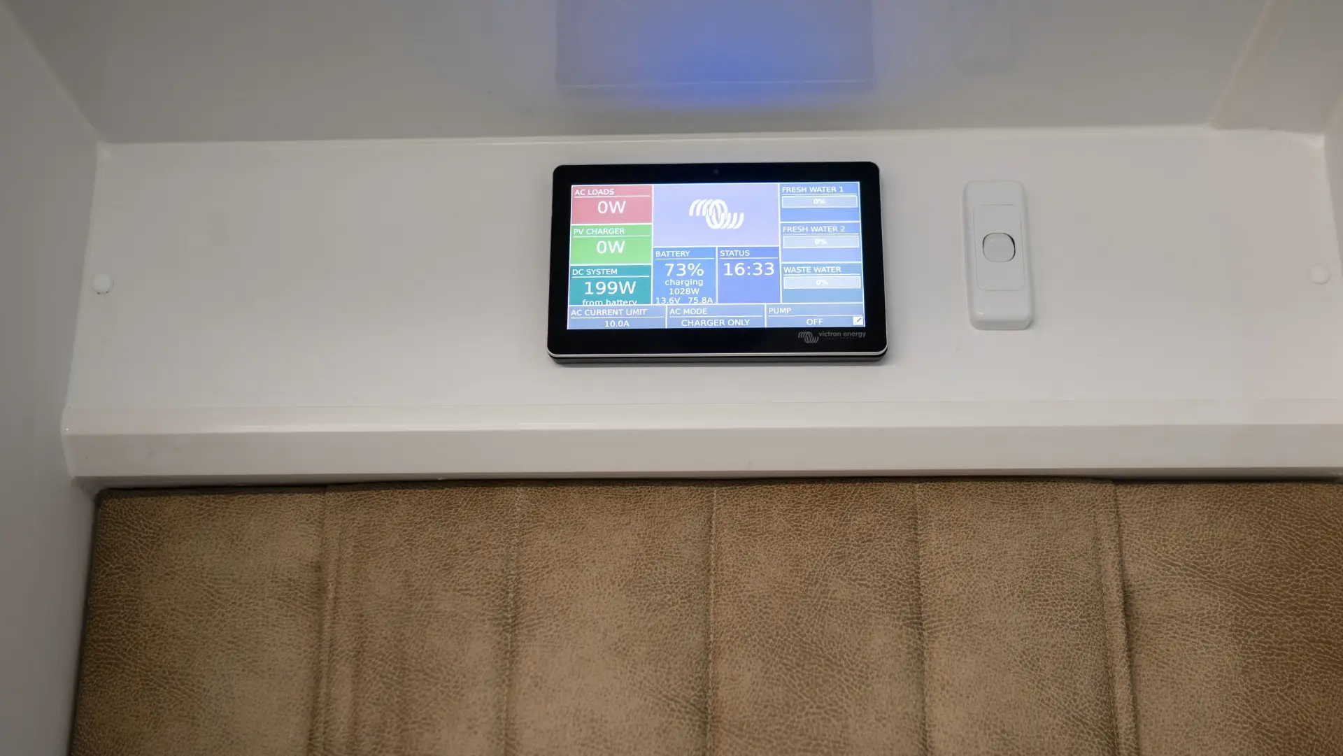 Interior Slider Image