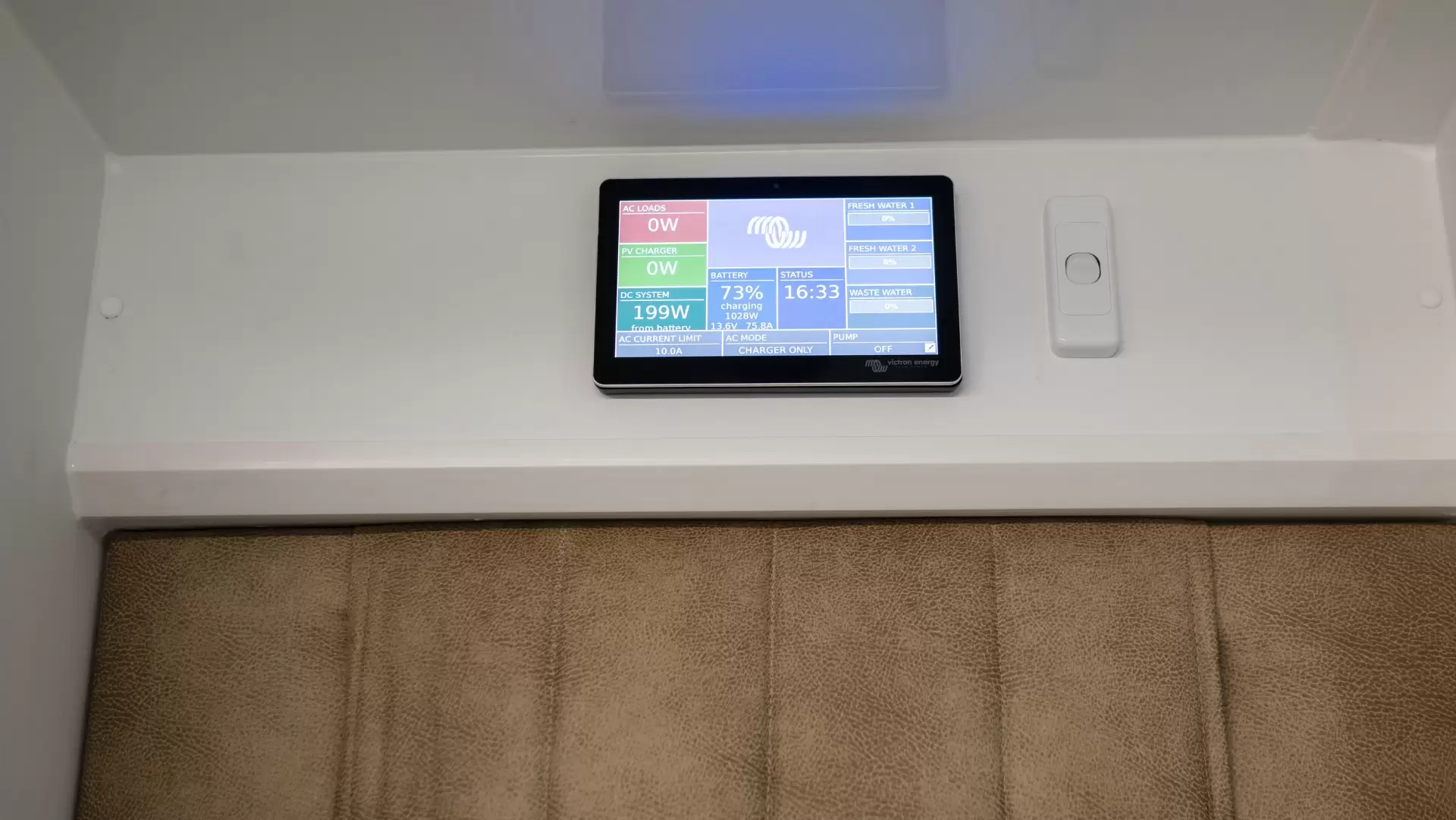 Interior Slider Image