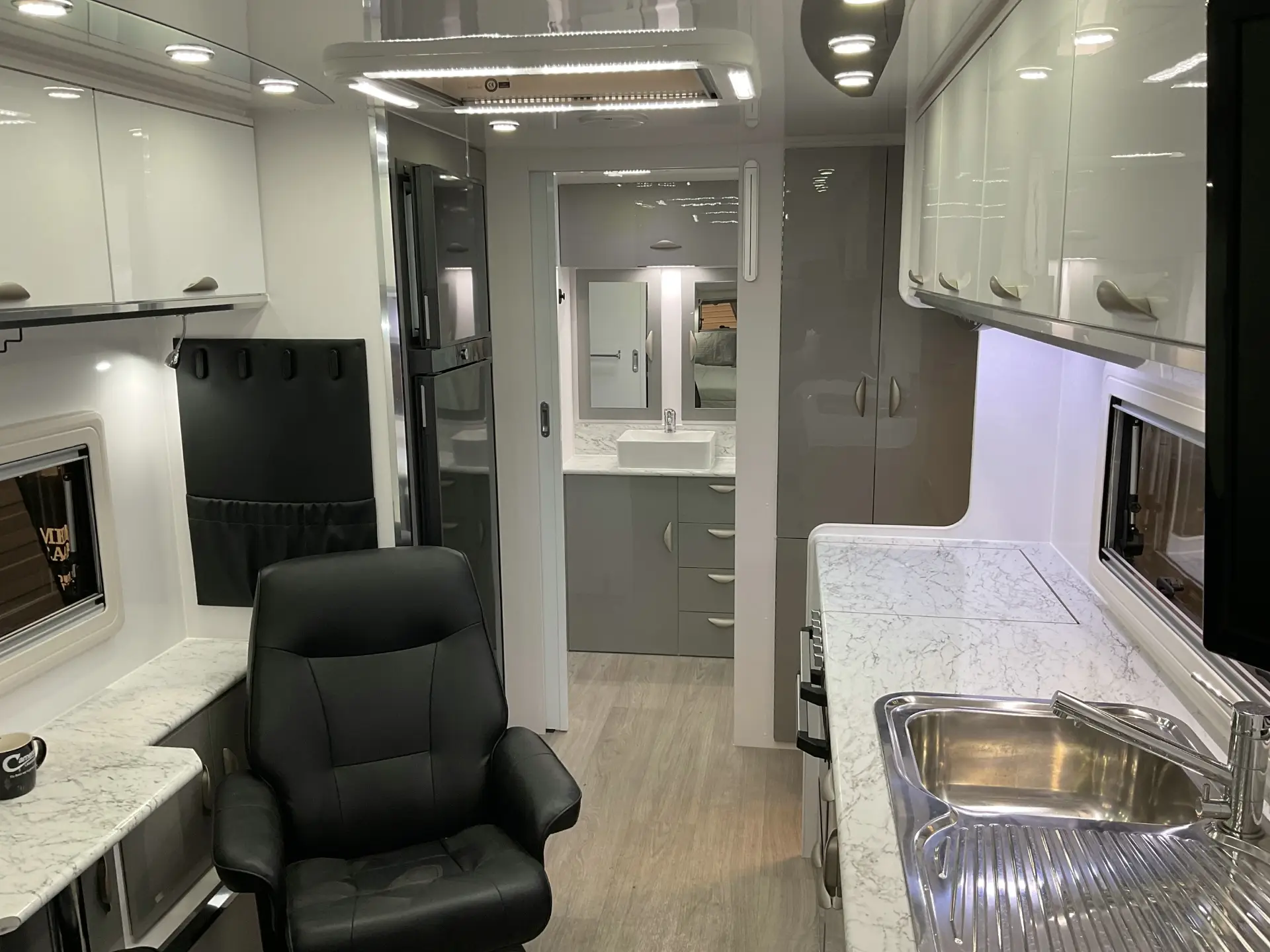 Interior Slider Image