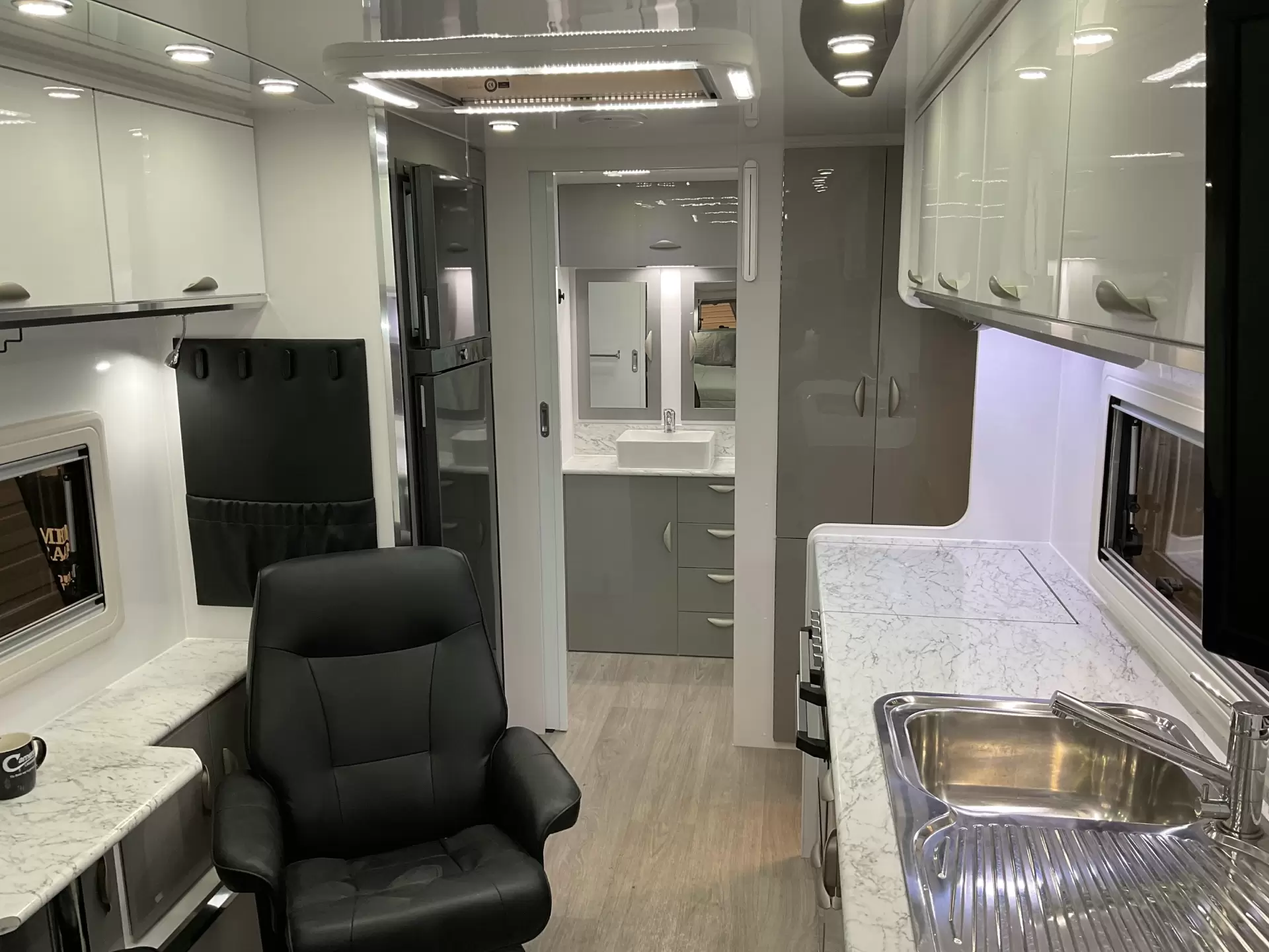 Interior Slider Image
