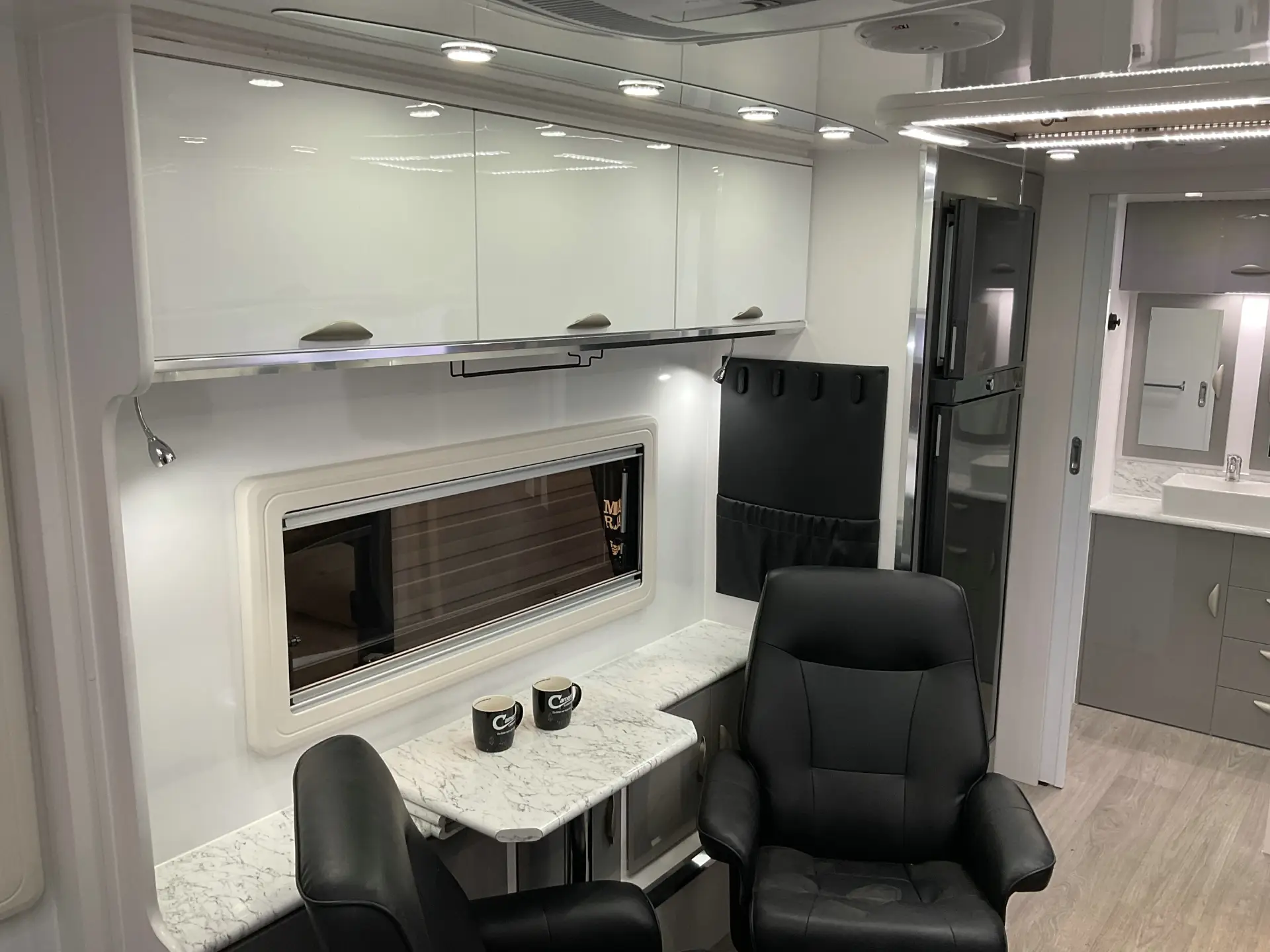Interior Slider Image