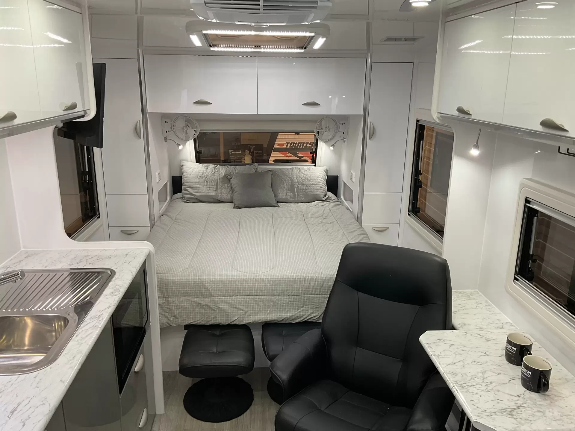 Interior Slider Image