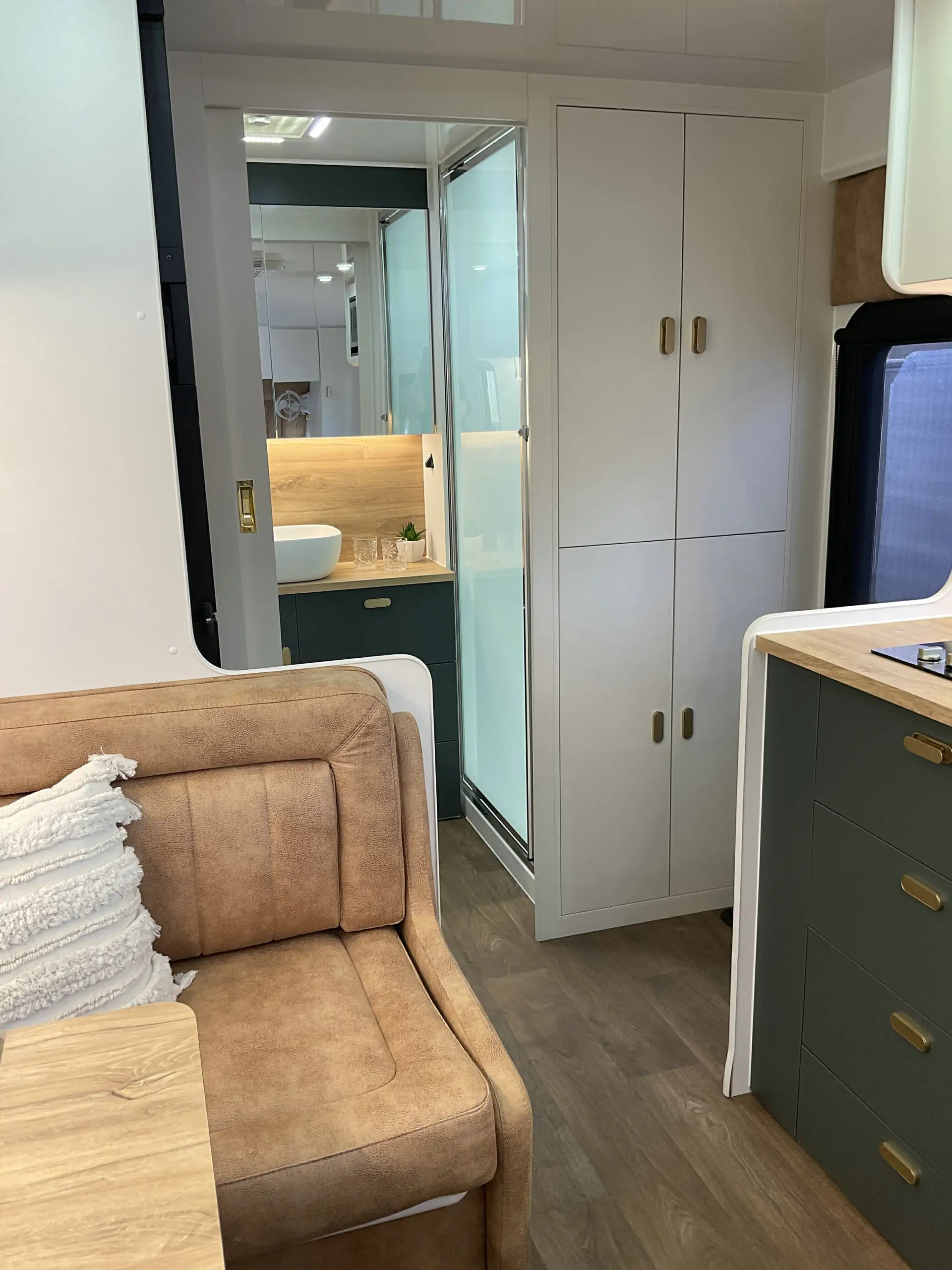 Interior Slider Image