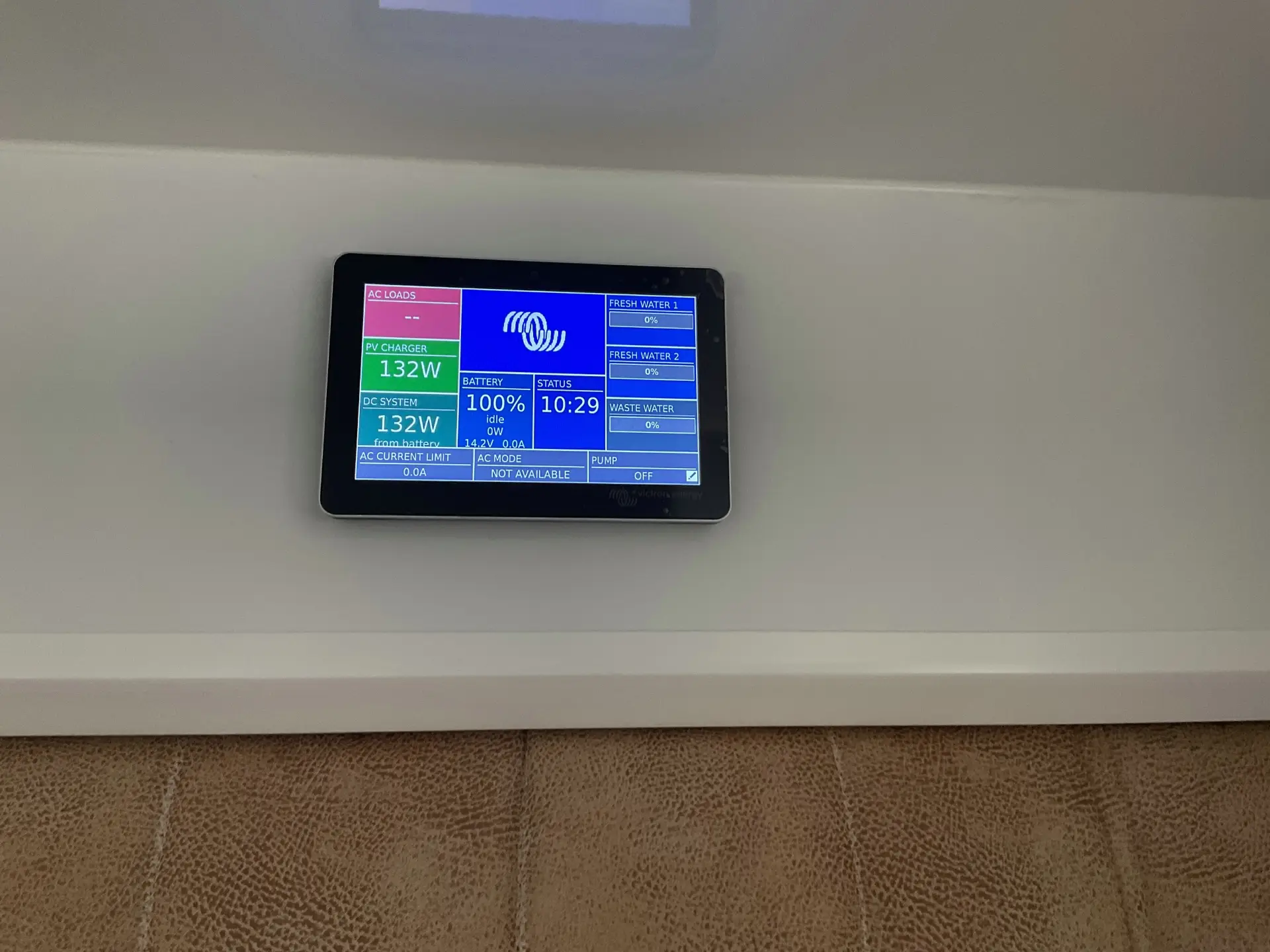 Interior Slider Image