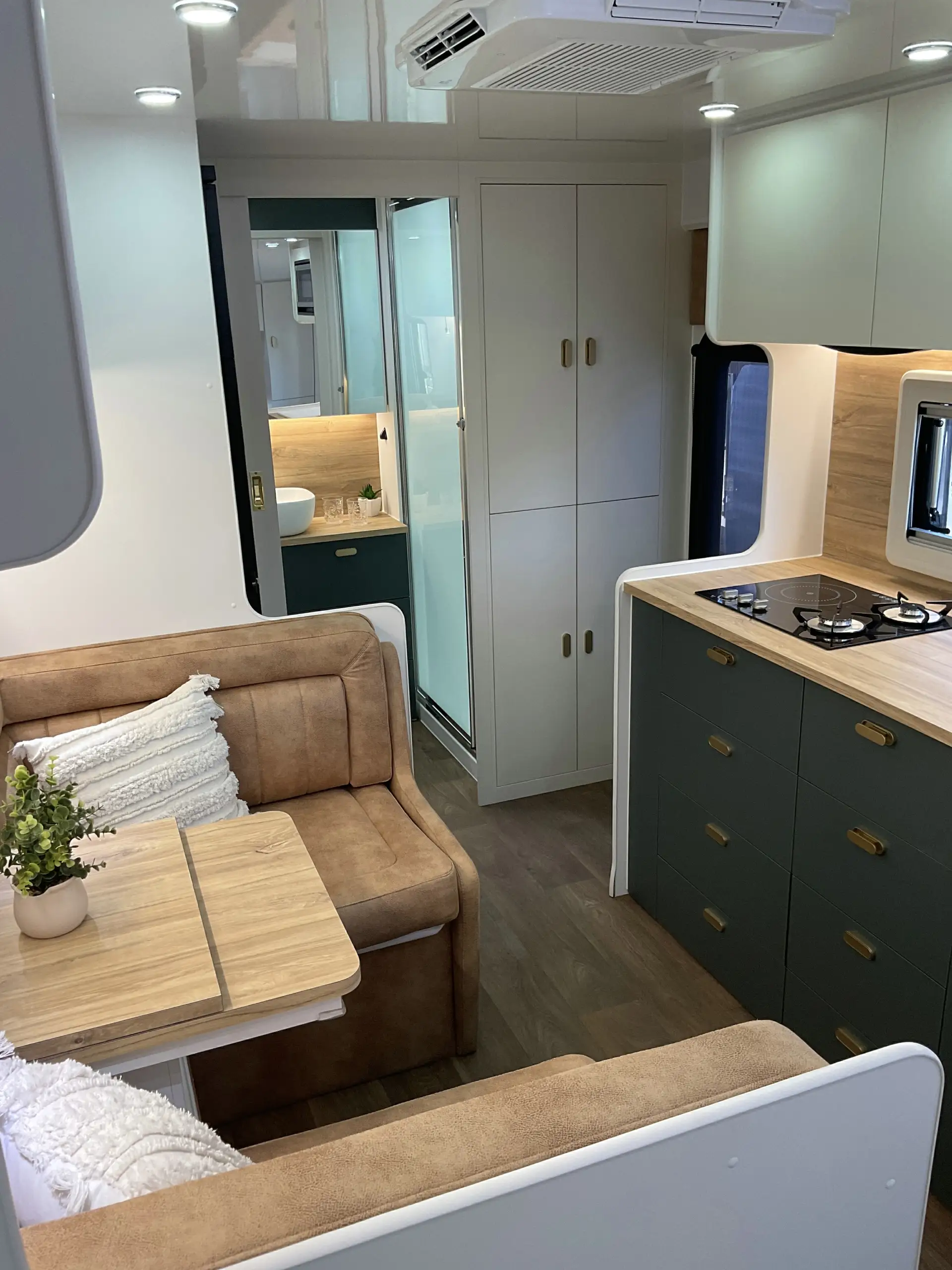 Interior Slider Image