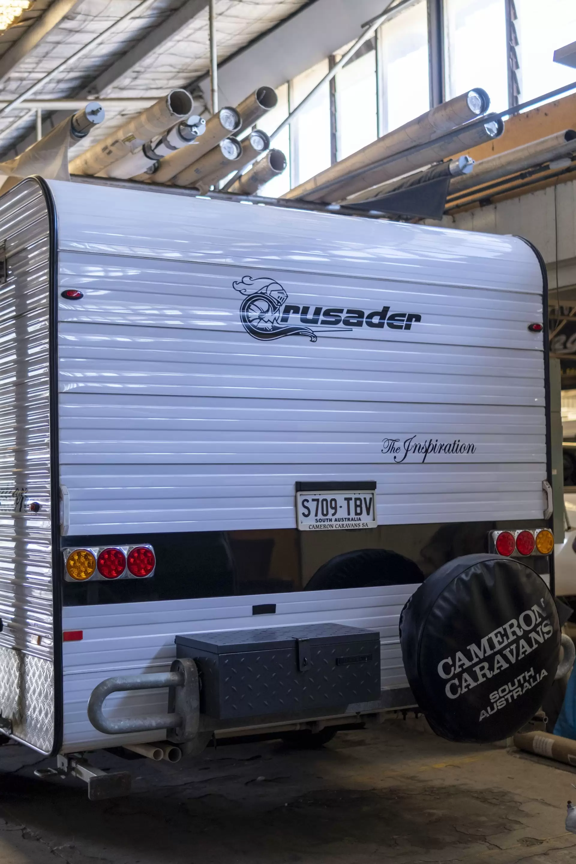 Interior Slider Image