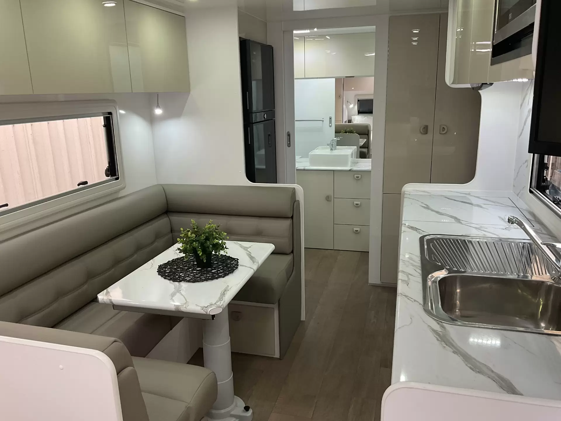 Interior Slider Image