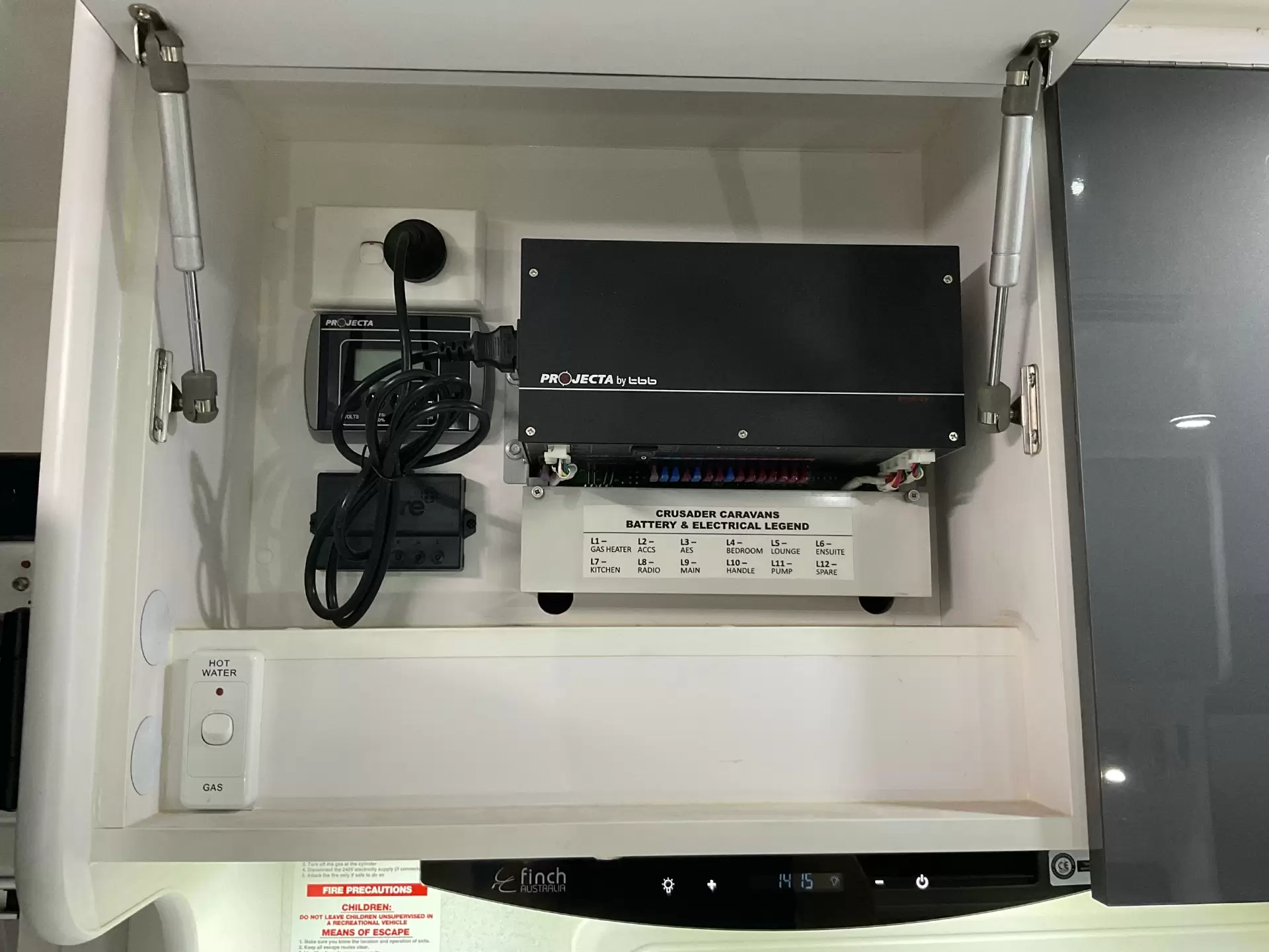 Interior Slider Image
