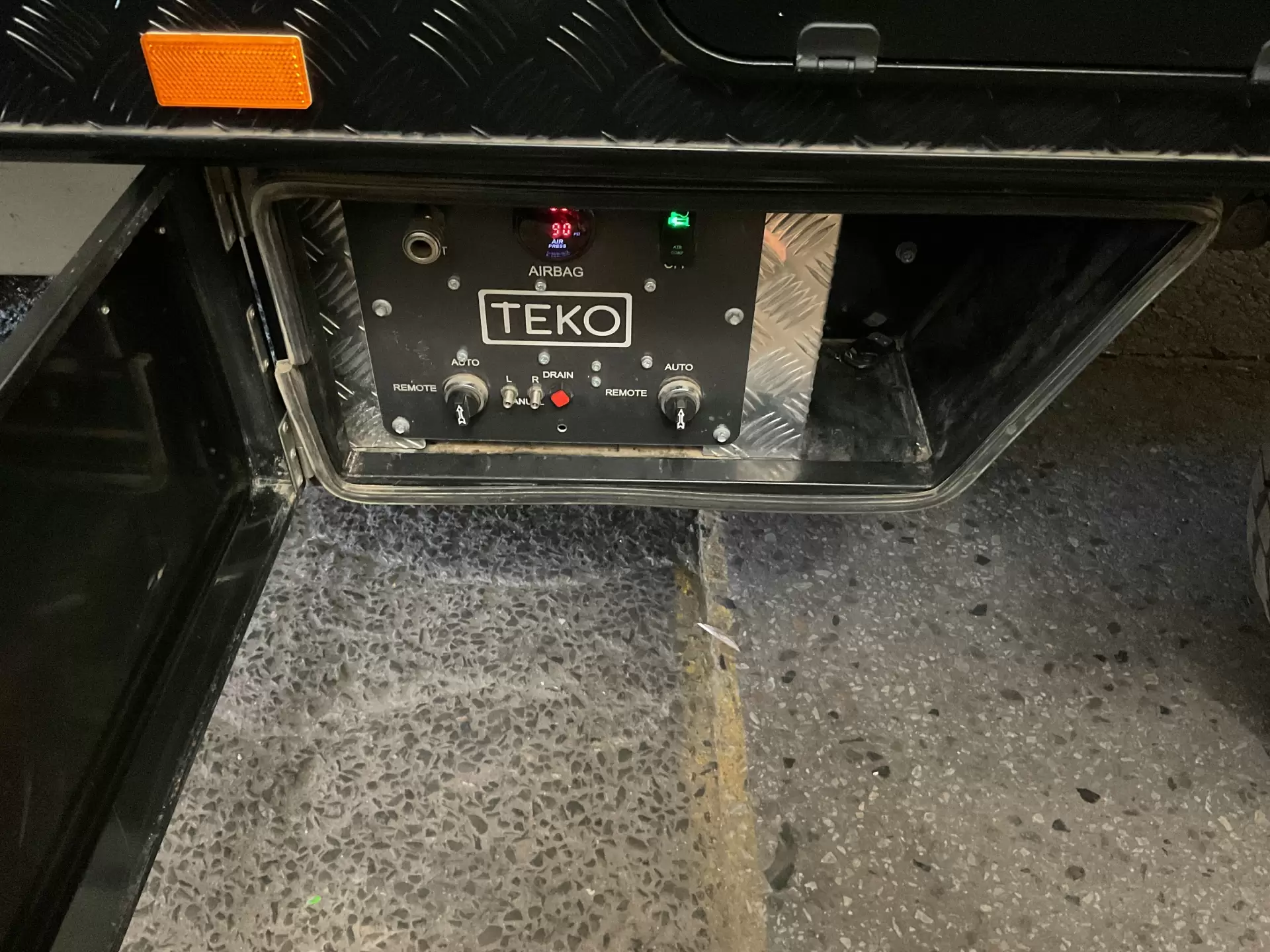 Interior Slider Image