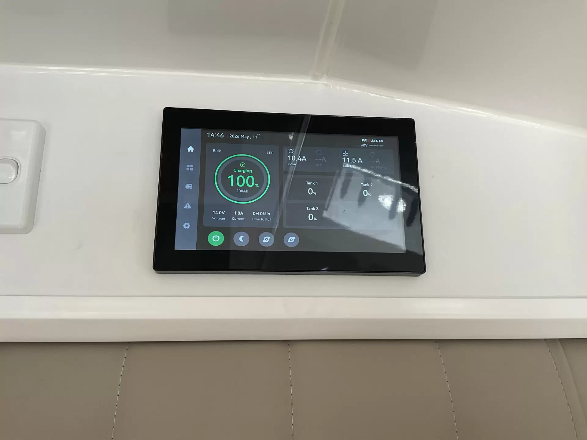 Interior Slider Image