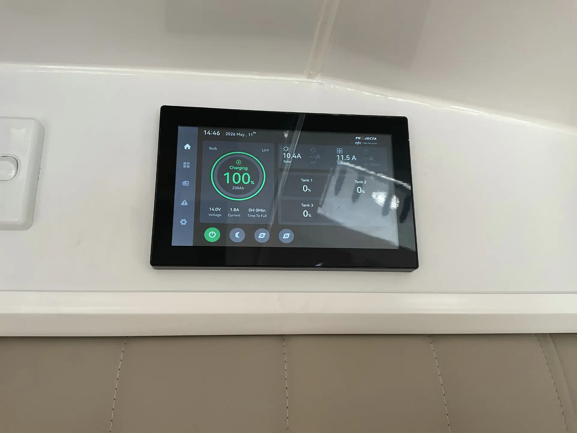 Interior Slider Image