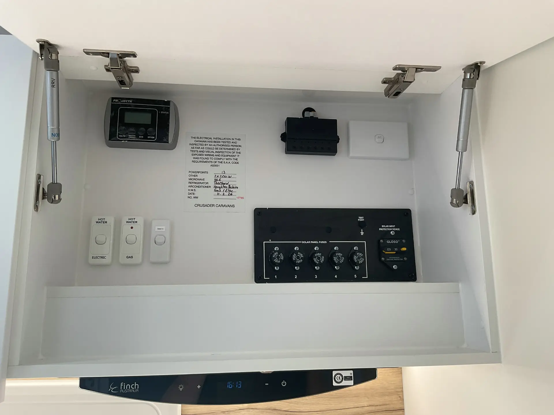 Interior Slider Image