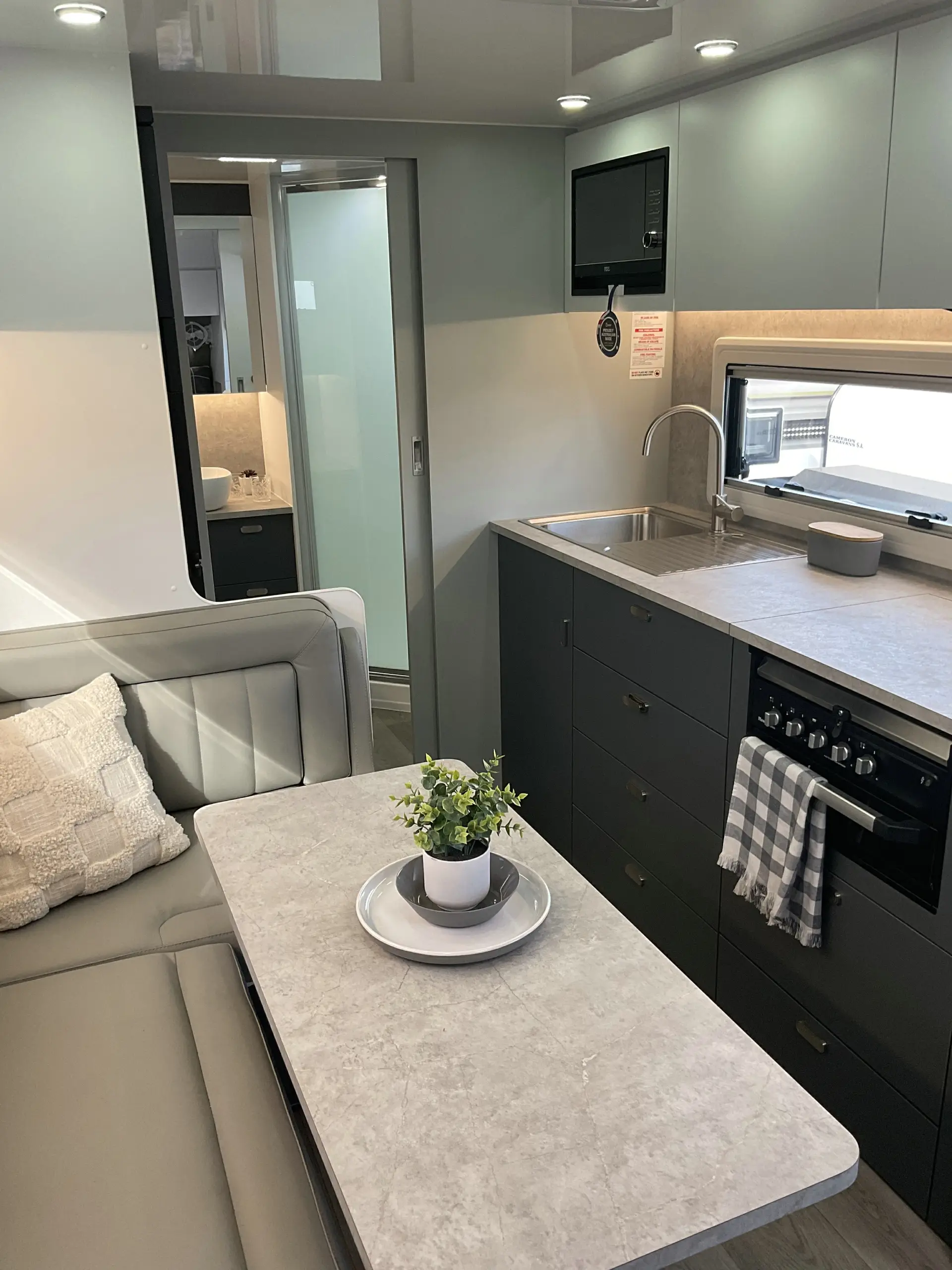 Interior Slider Image