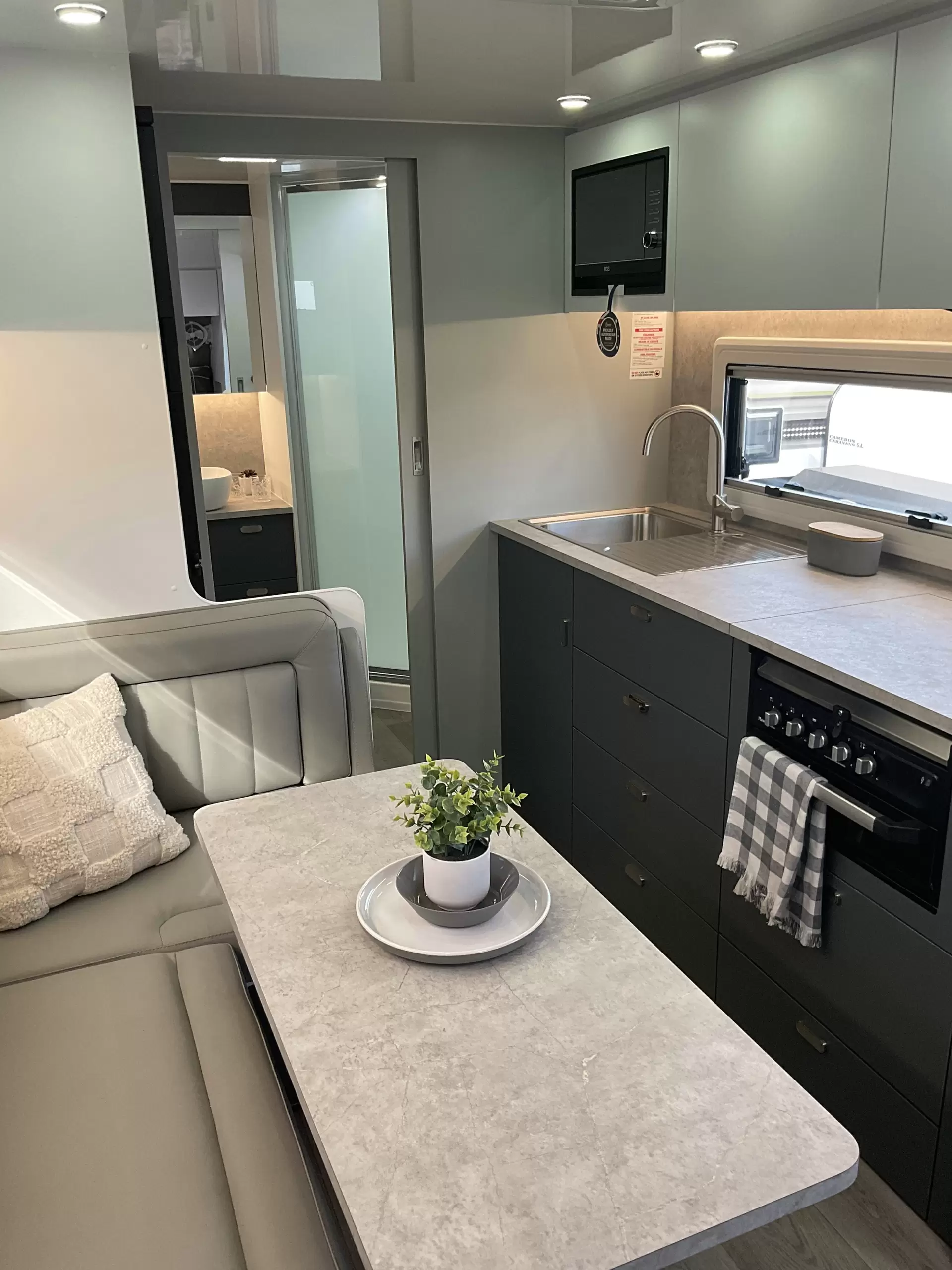 Interior Slider Image