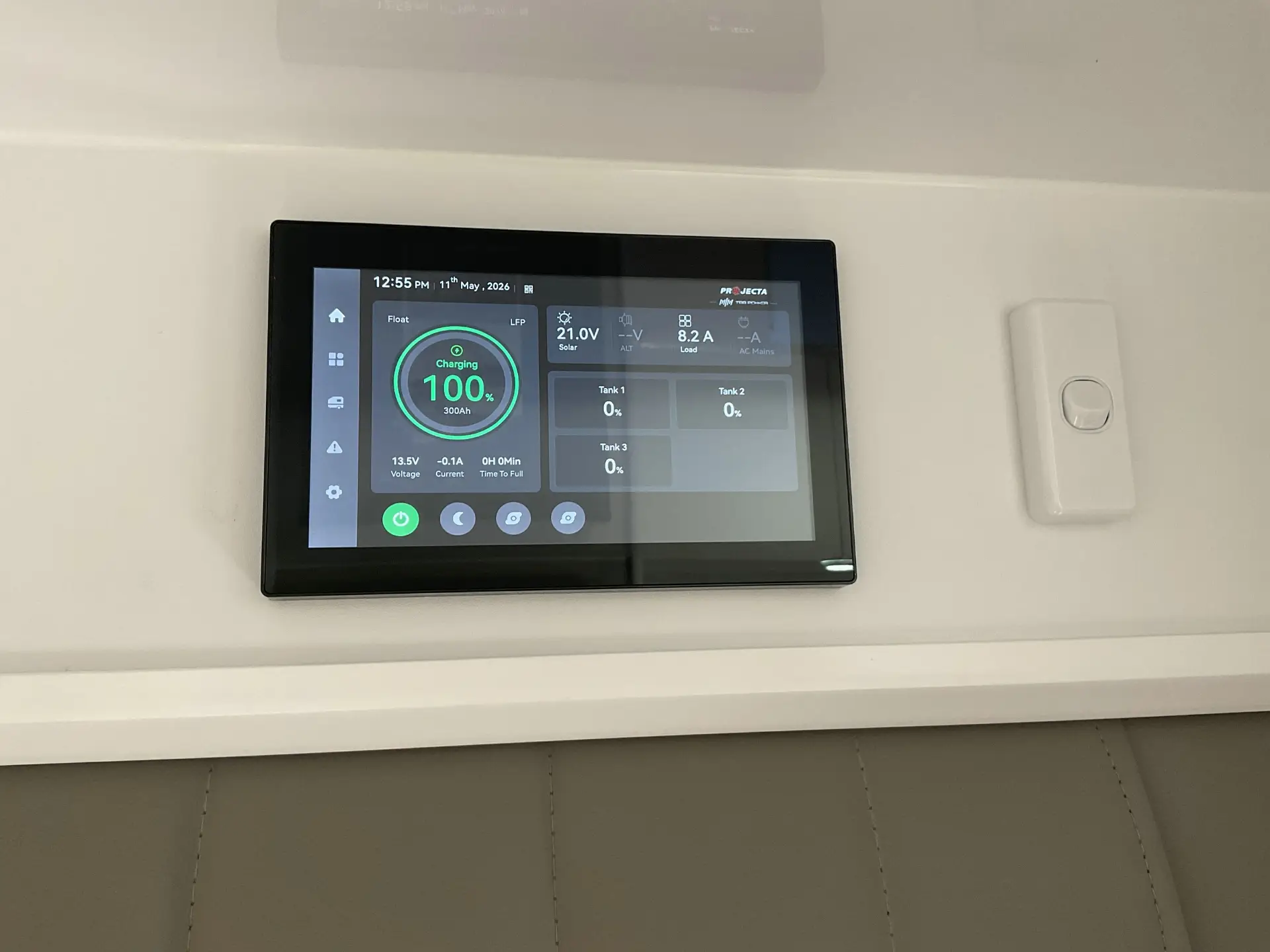 Interior Slider Image