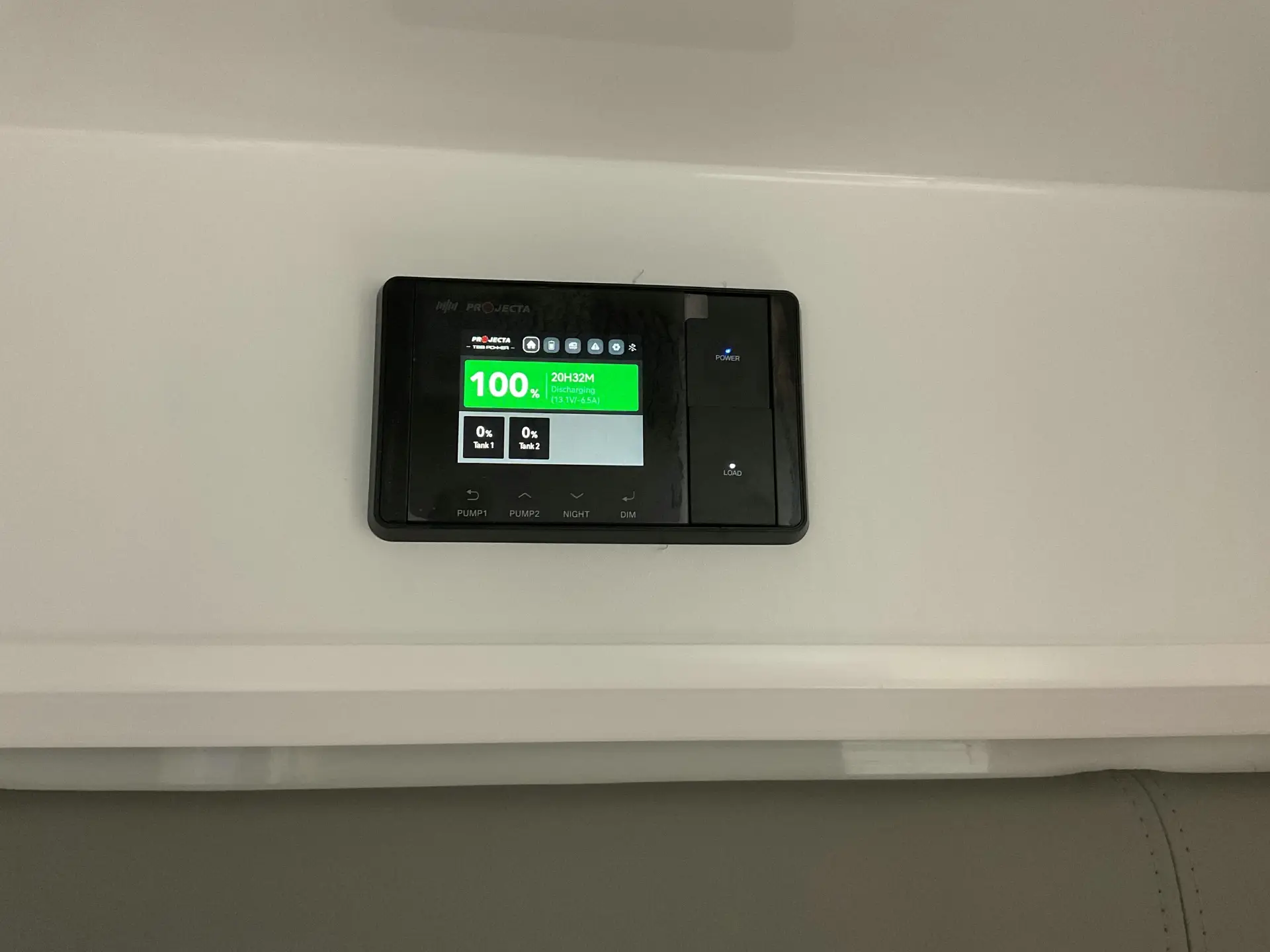 Interior Slider Image