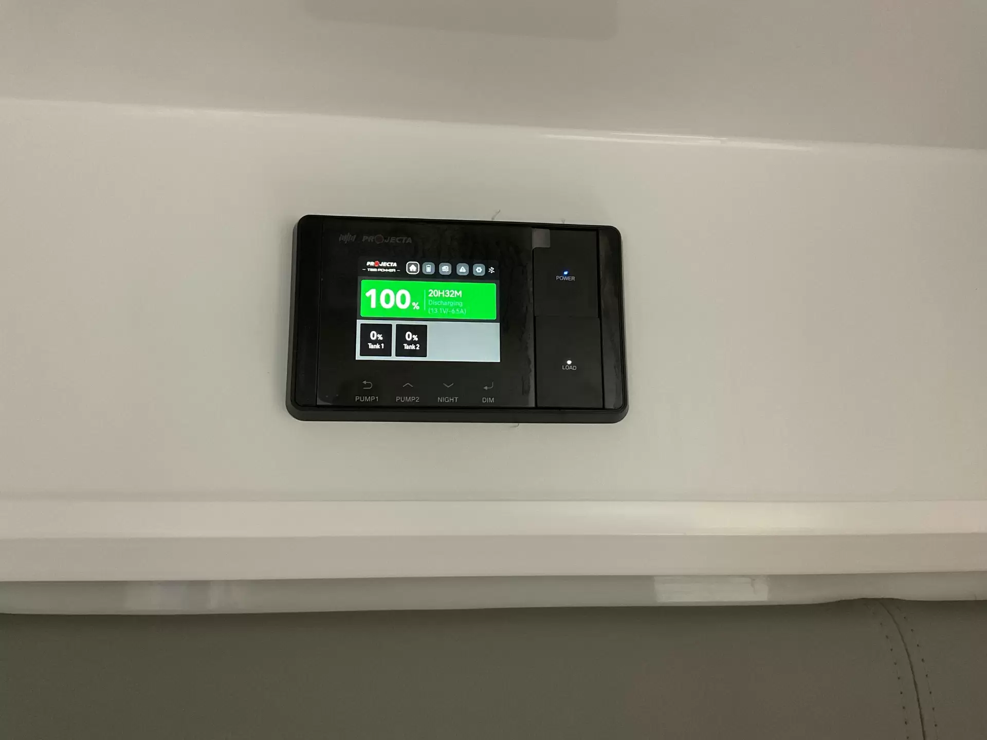 Interior Slider Image