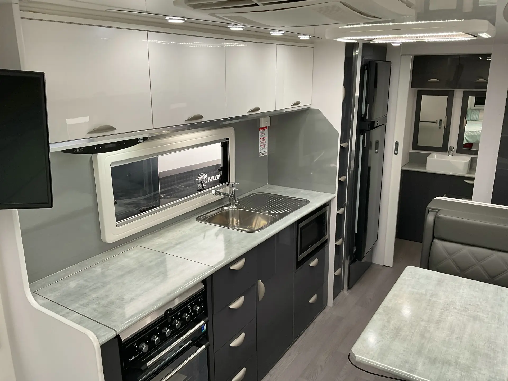 Interior Slider Image