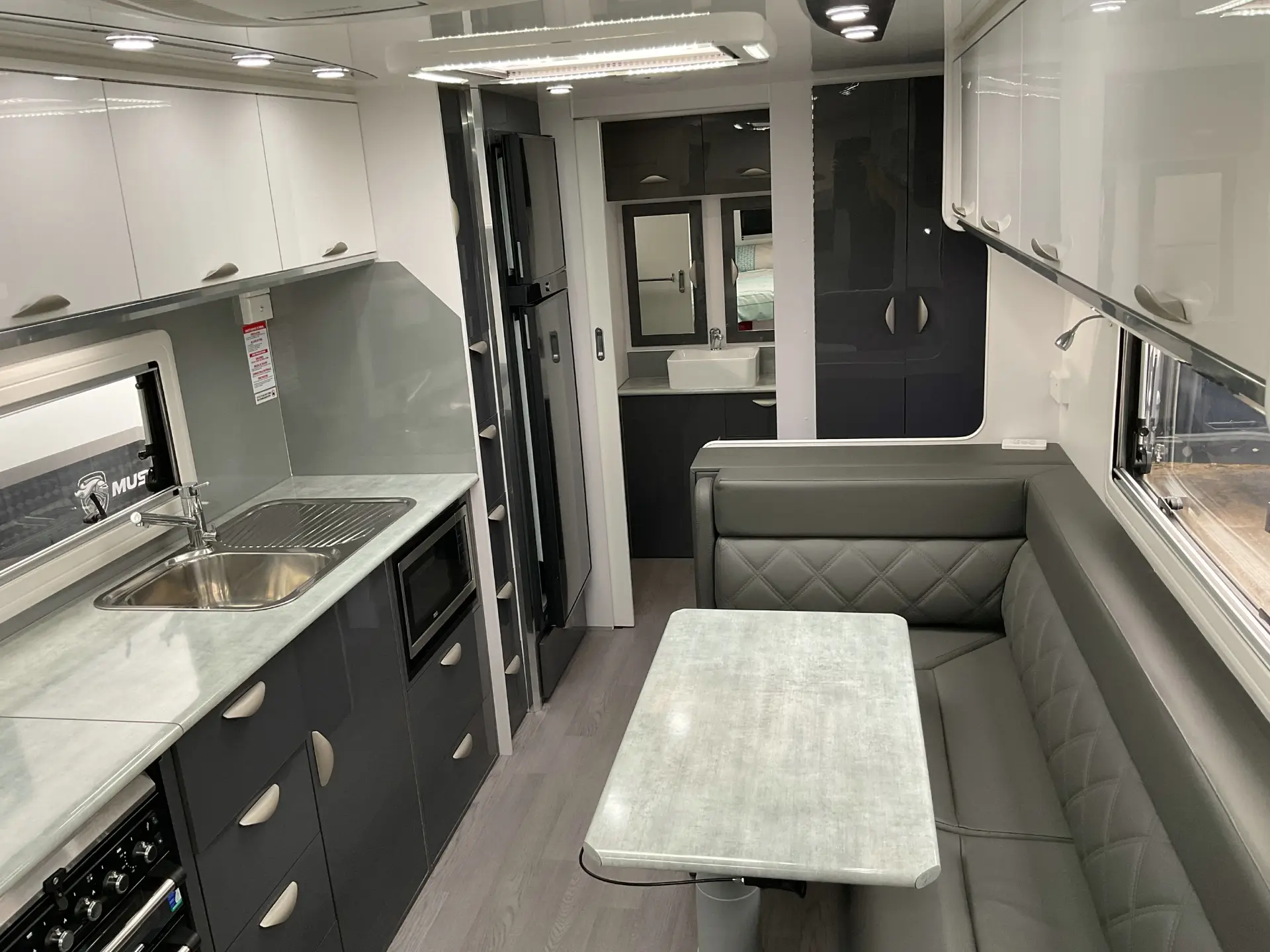 Interior Slider Image