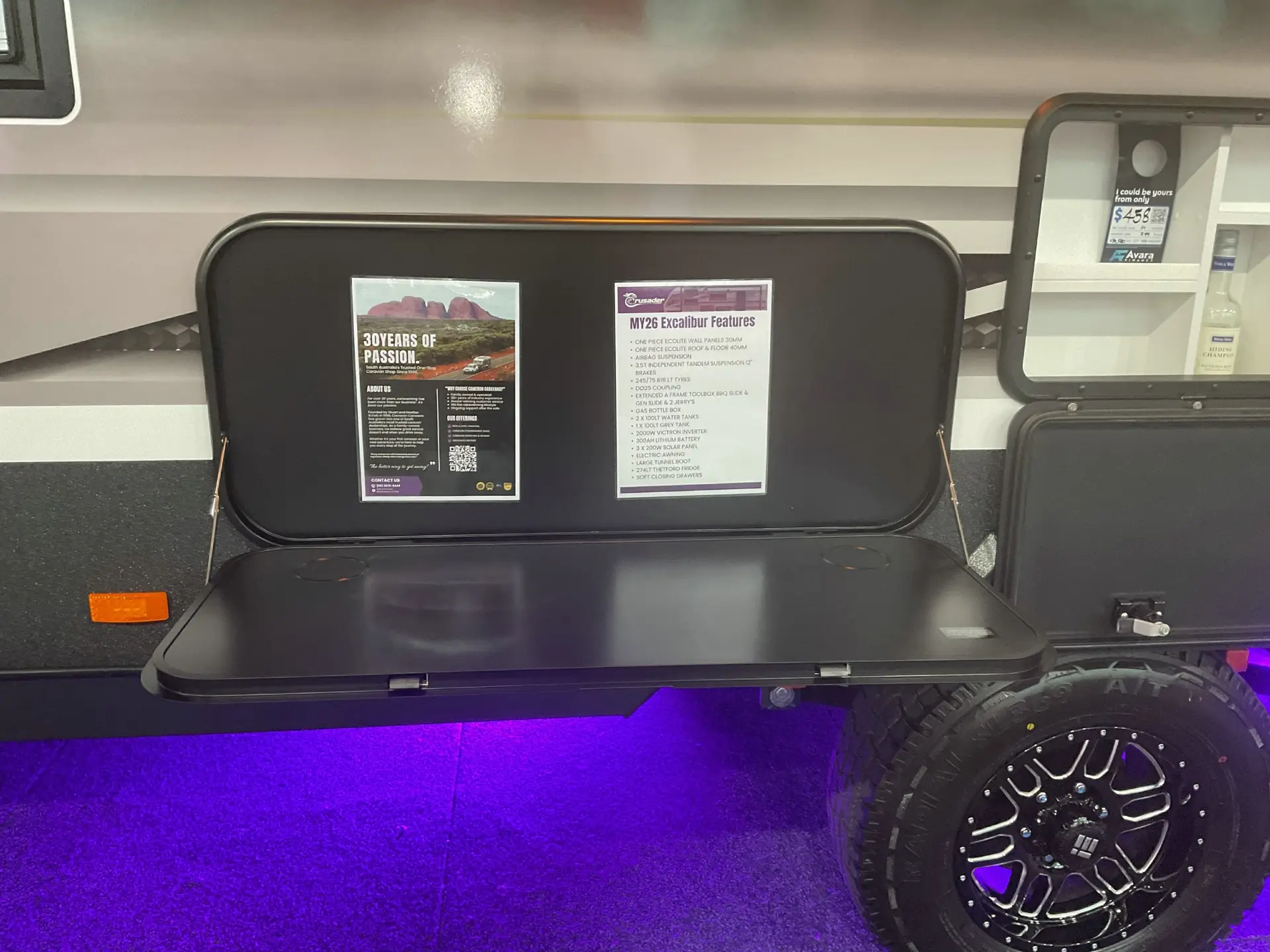 Interior Slider Image