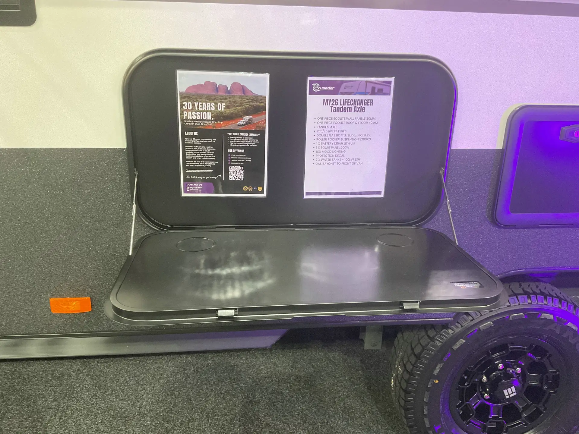 Interior Slider Image