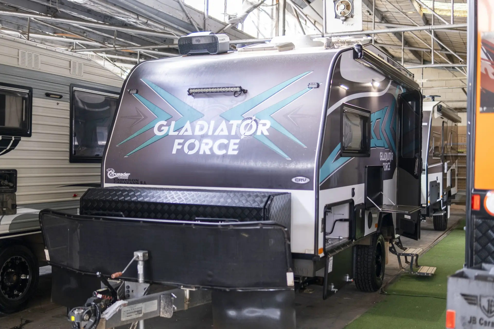 Interior Slider Image
