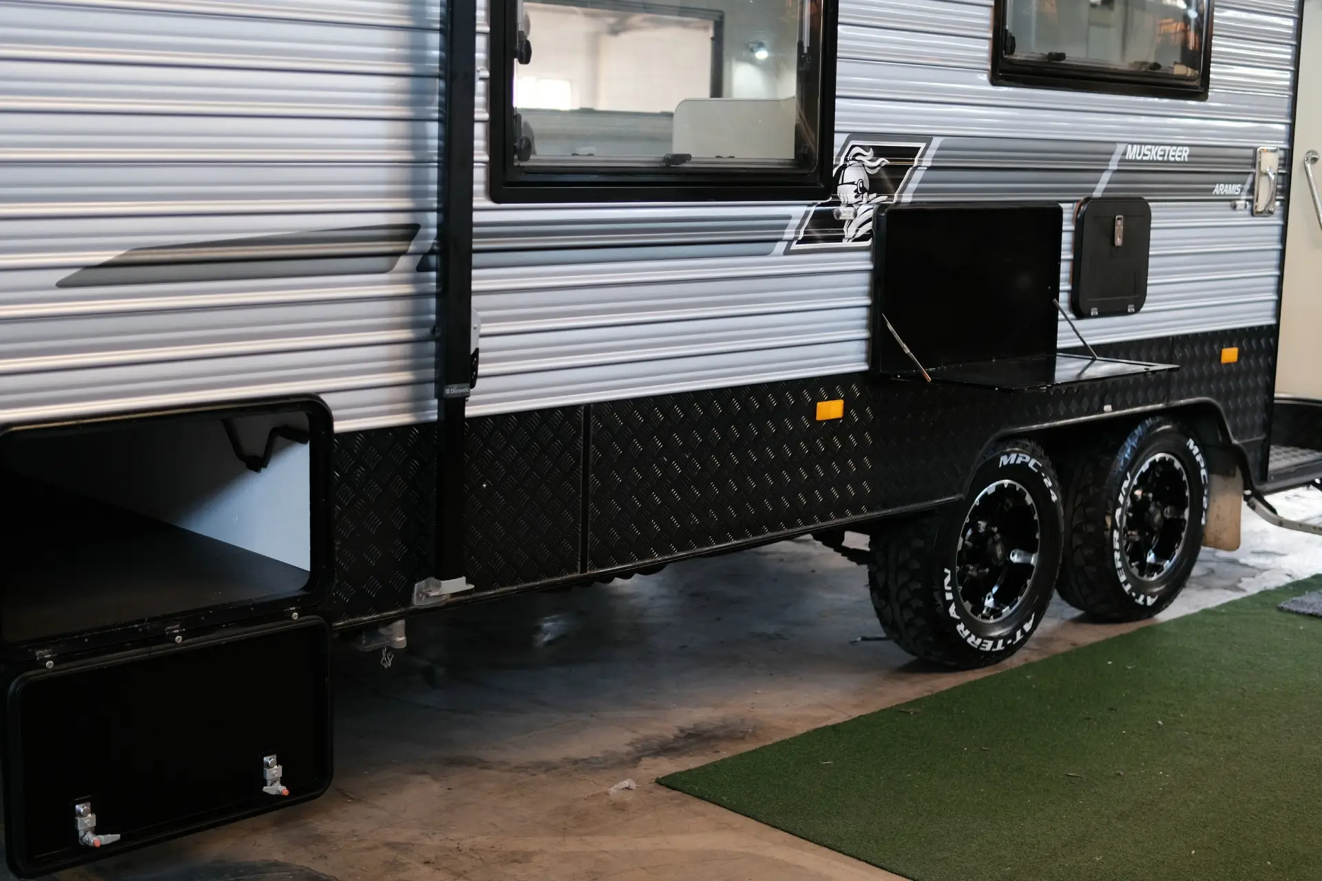 Interior Slider Image