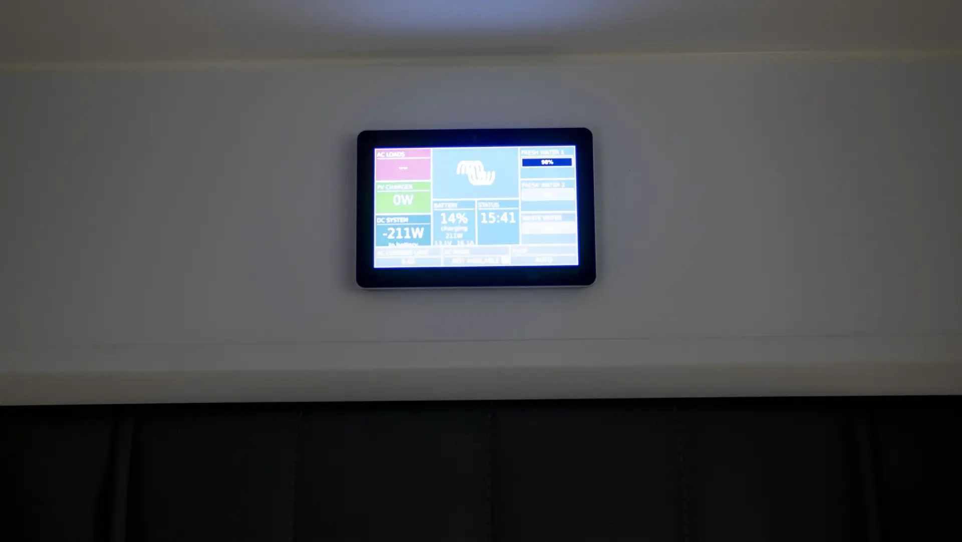 Interior Slider Image