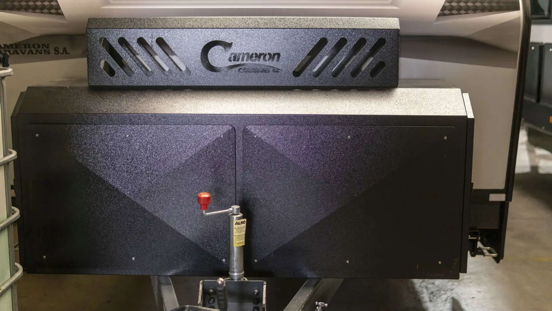 Interior Slider Image