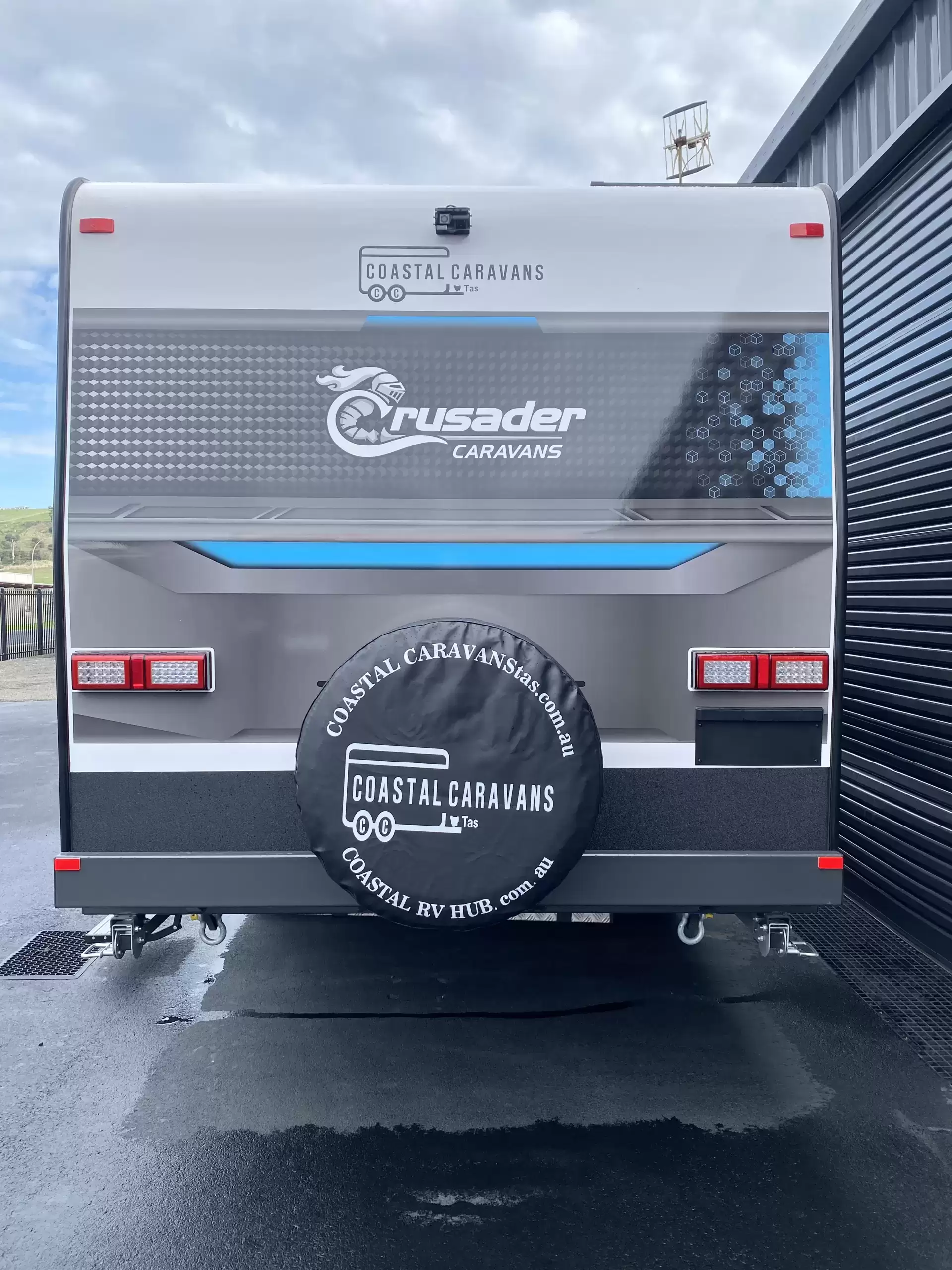 Caravan Image