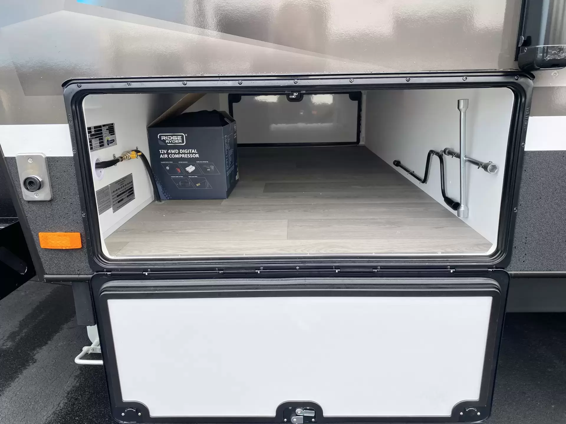 Caravan Image