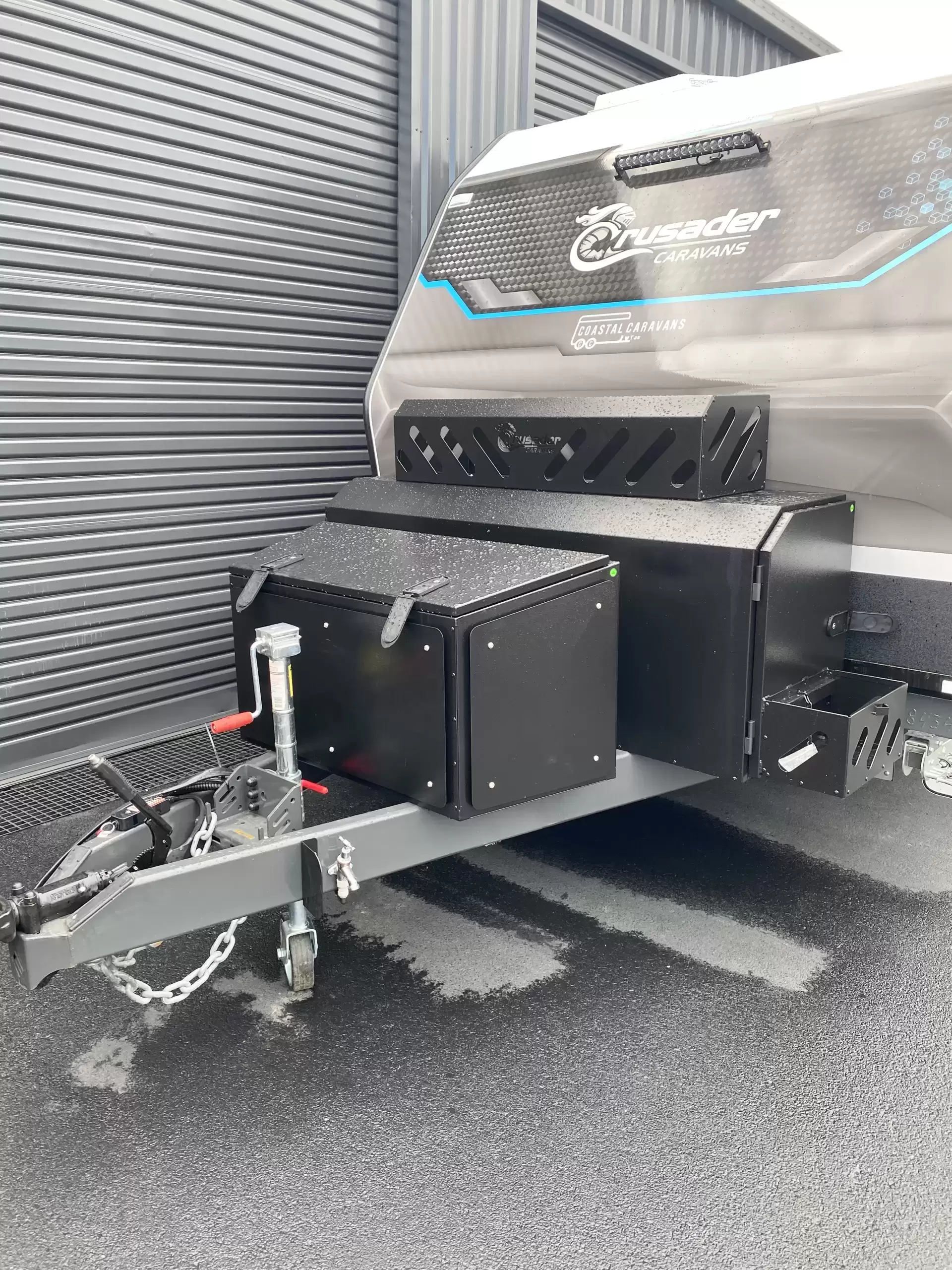 Caravan Image
